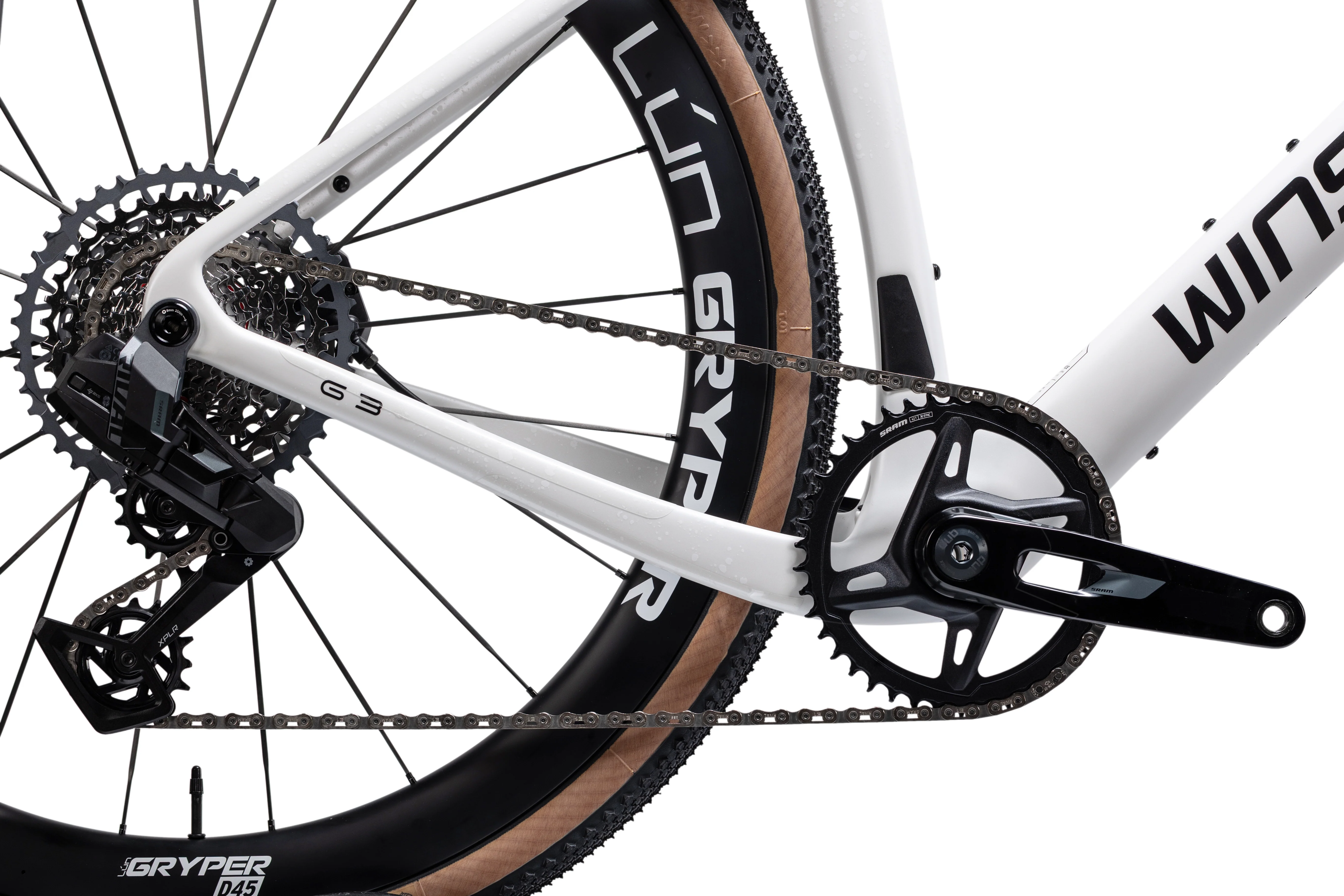 G3 Ultra DI2 - Image 5