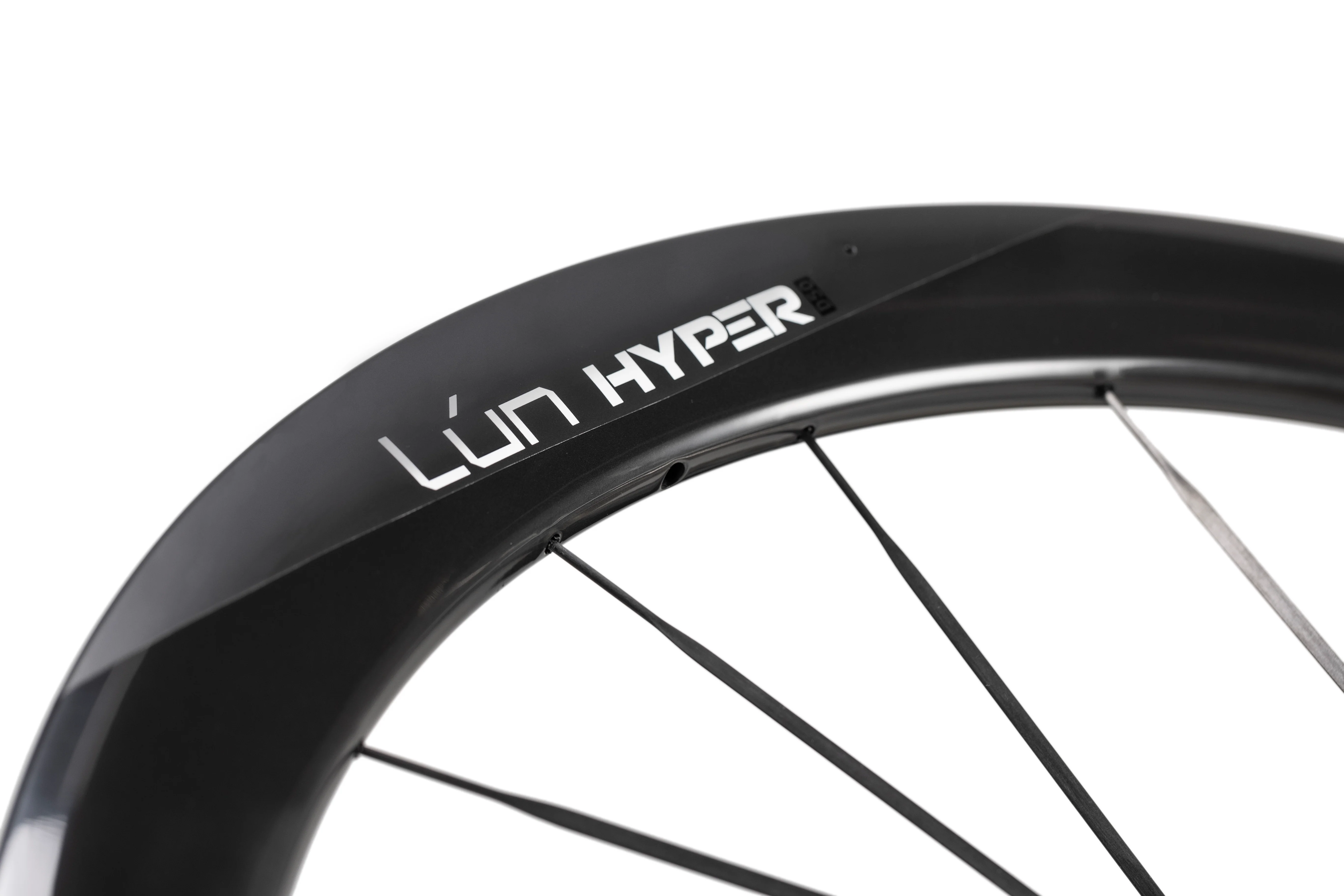 HYPER 5 60mm Disc Brake Wheelset - Image 10