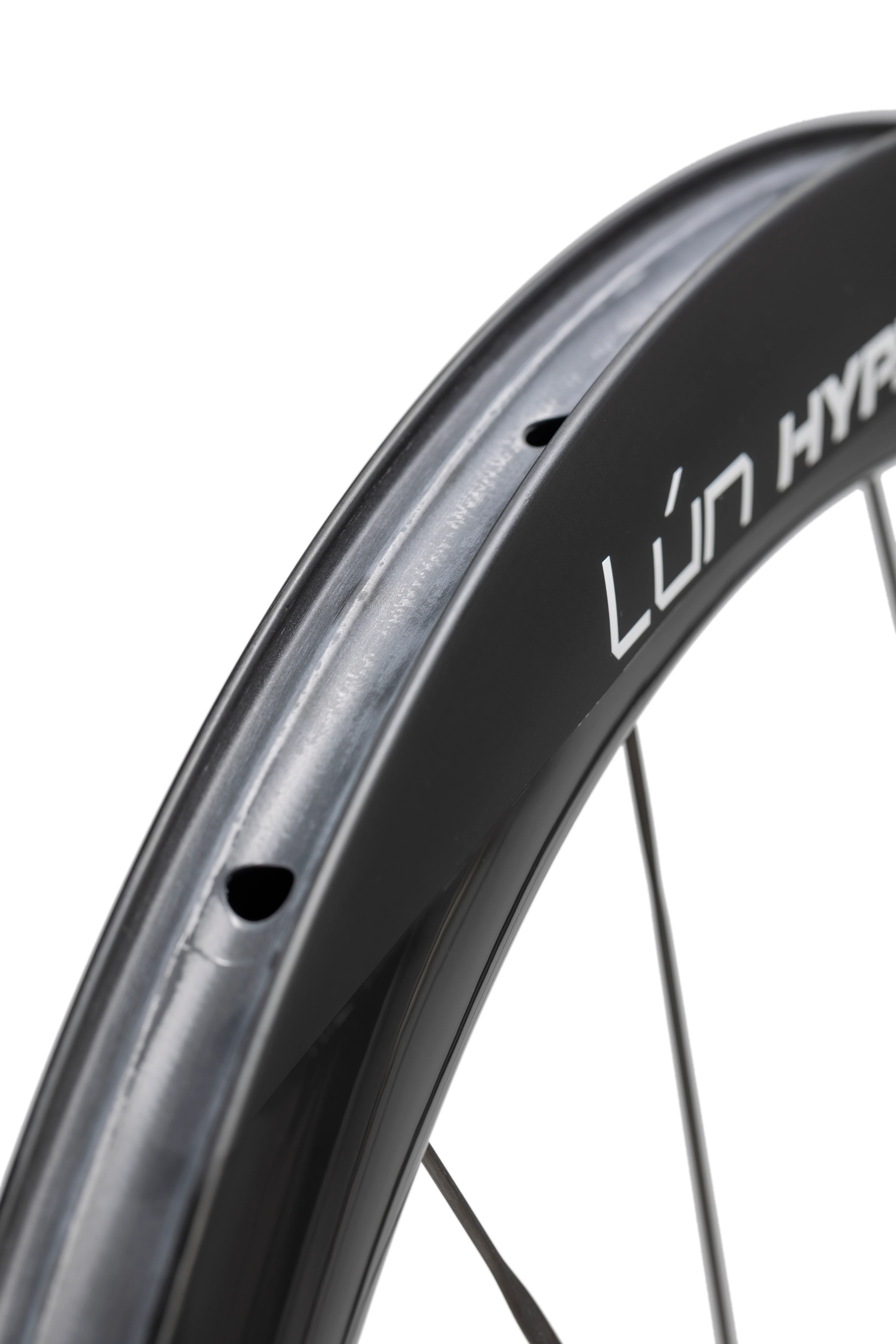 HYPER 5 60mm Disc Brake Wheelset - Image 15