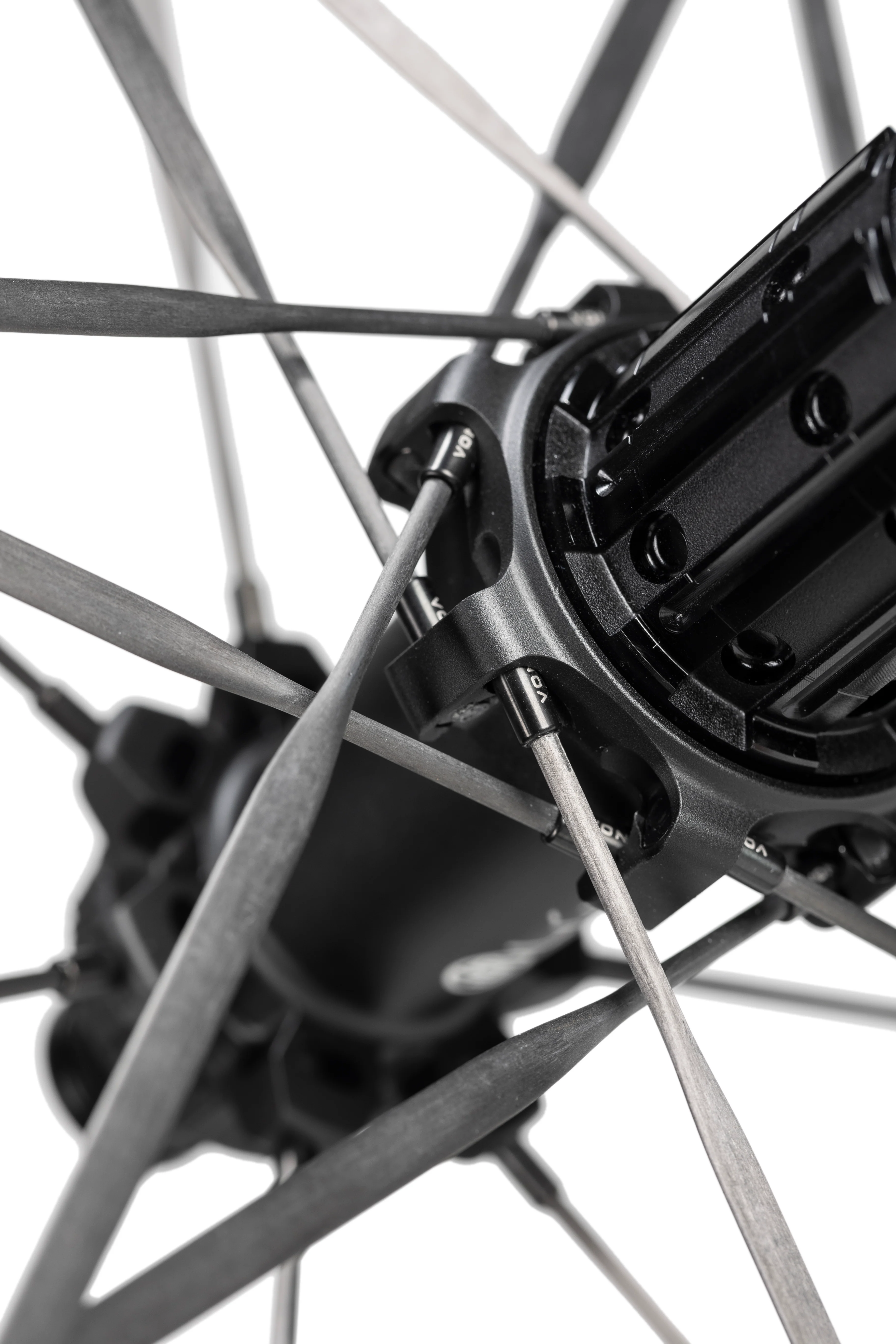 HYPER 5 60mm Disc Brake Wheelset - Image 16