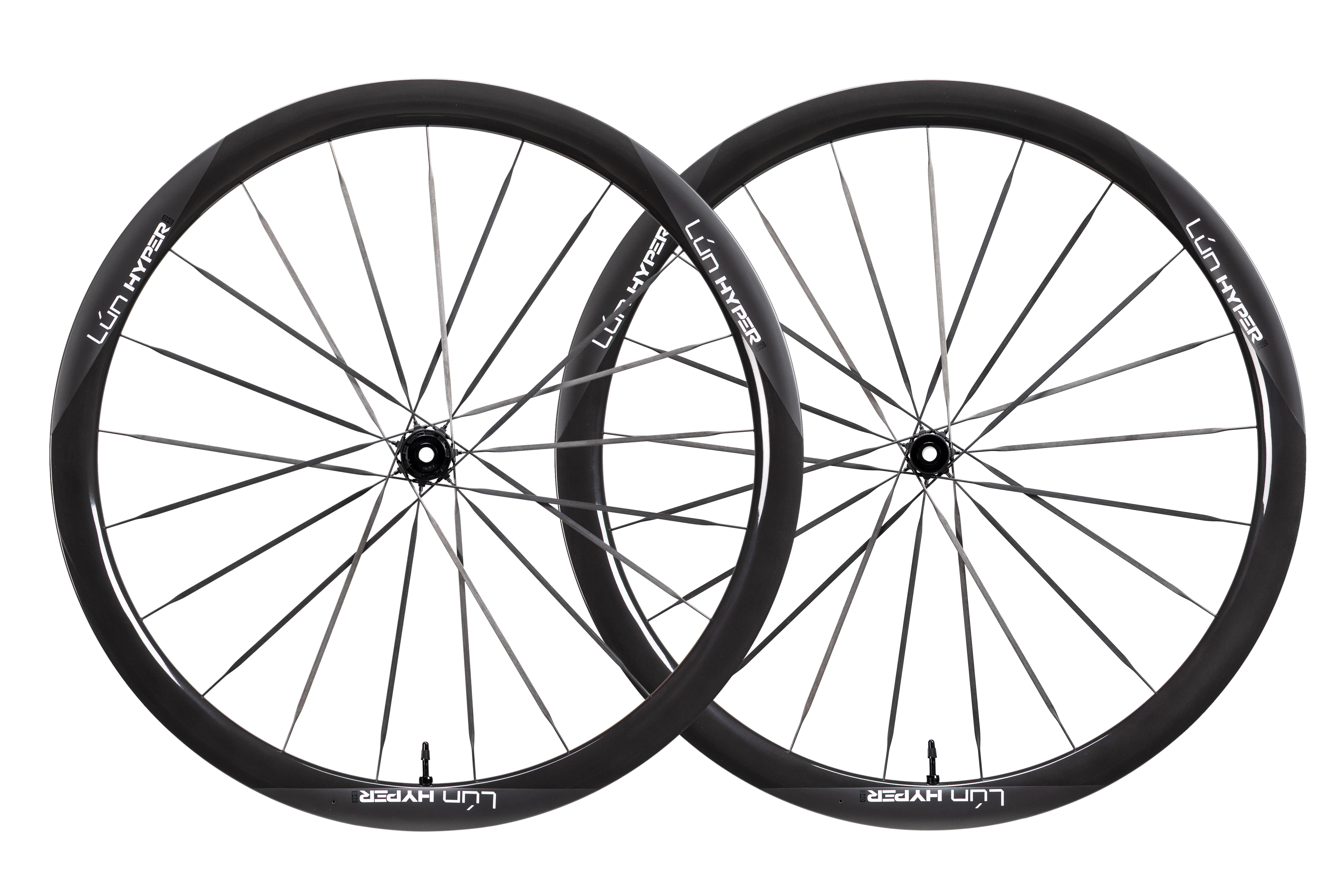 HYPER 5 60mm Disc Brake Wheelset - Image 17