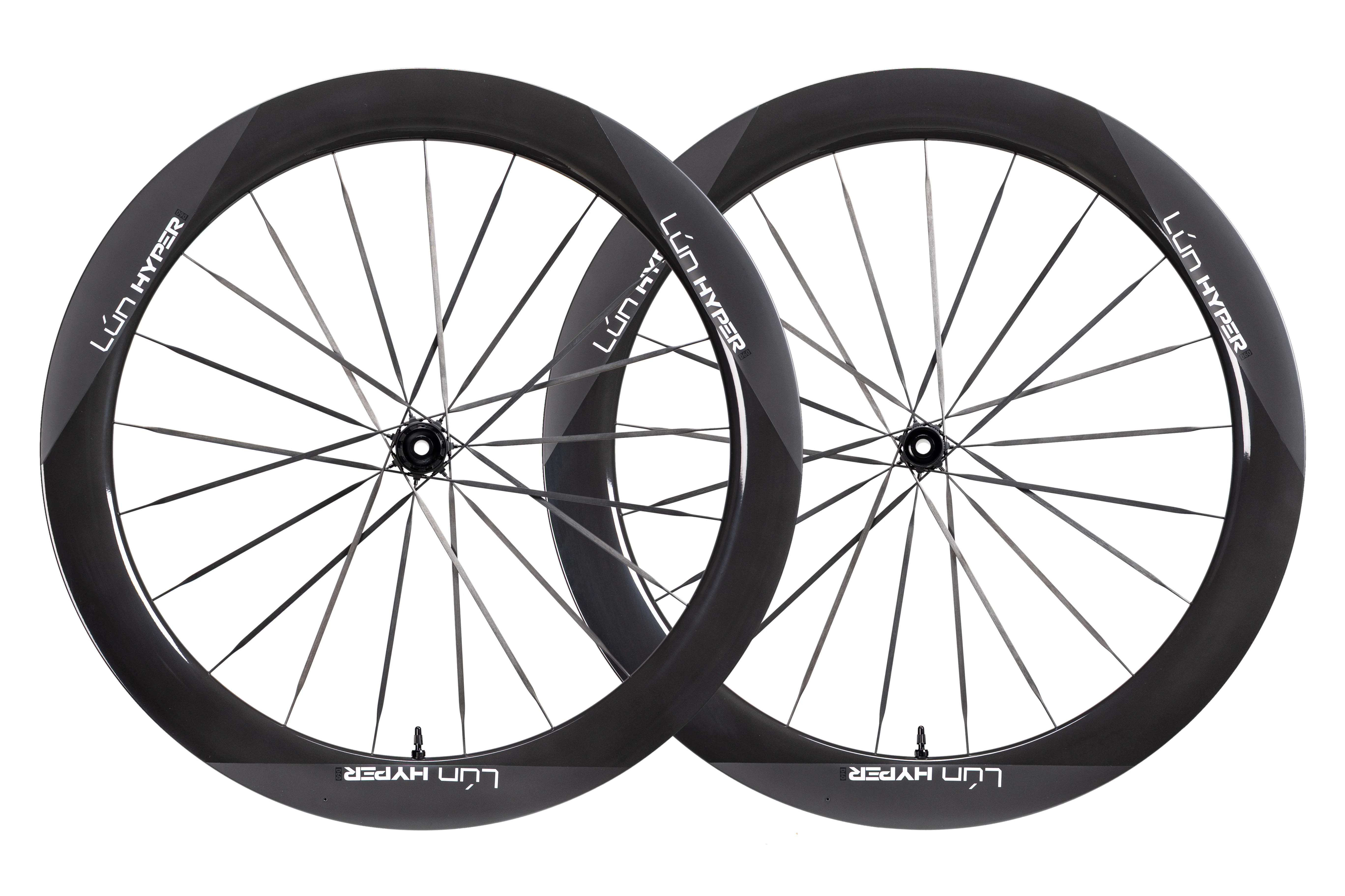 HYPER 5 60mm Disc Brake Wheelset - Image 19