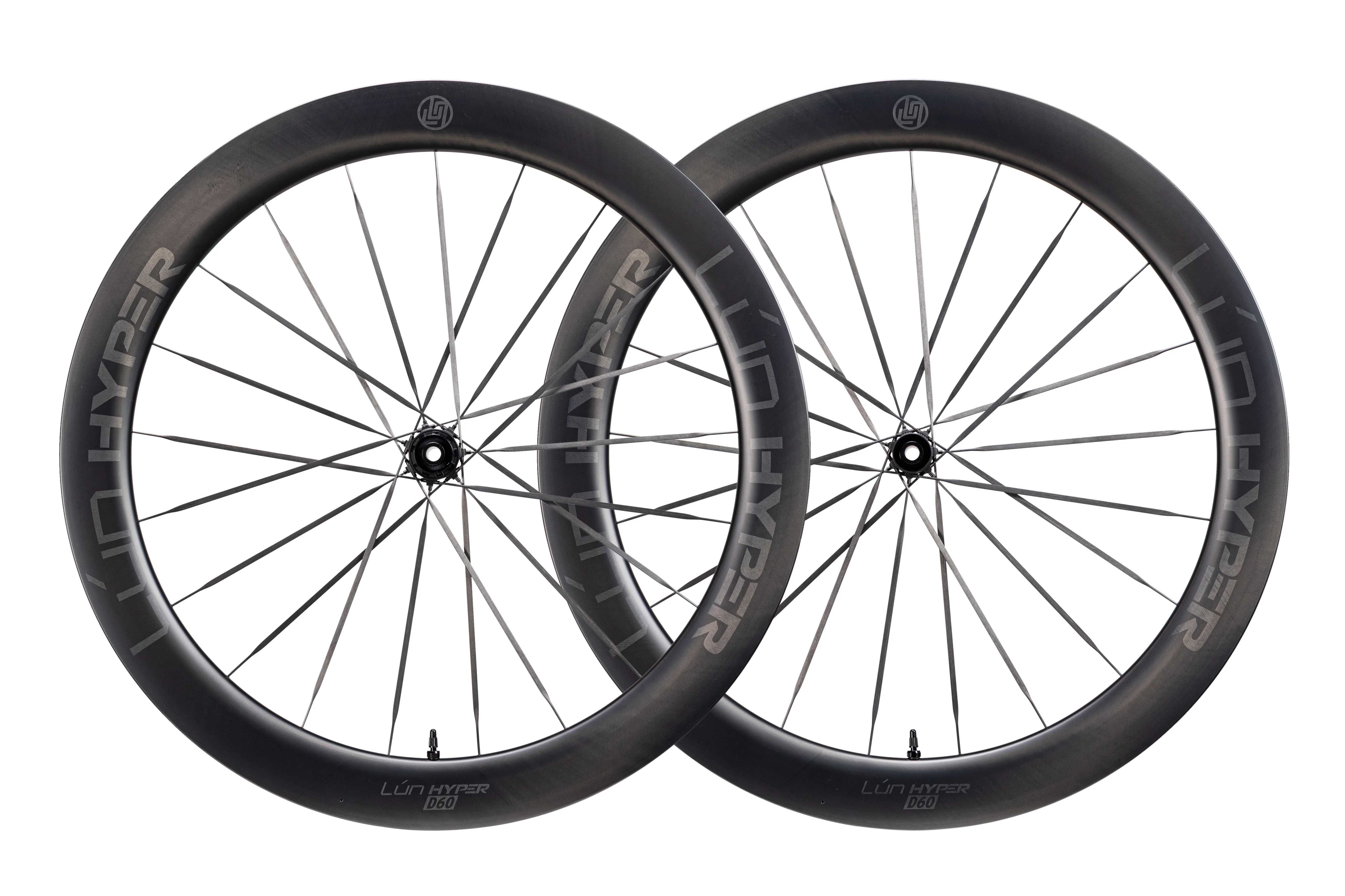 HYPER 5 60mm Disc Brake Wheelset - Image 21