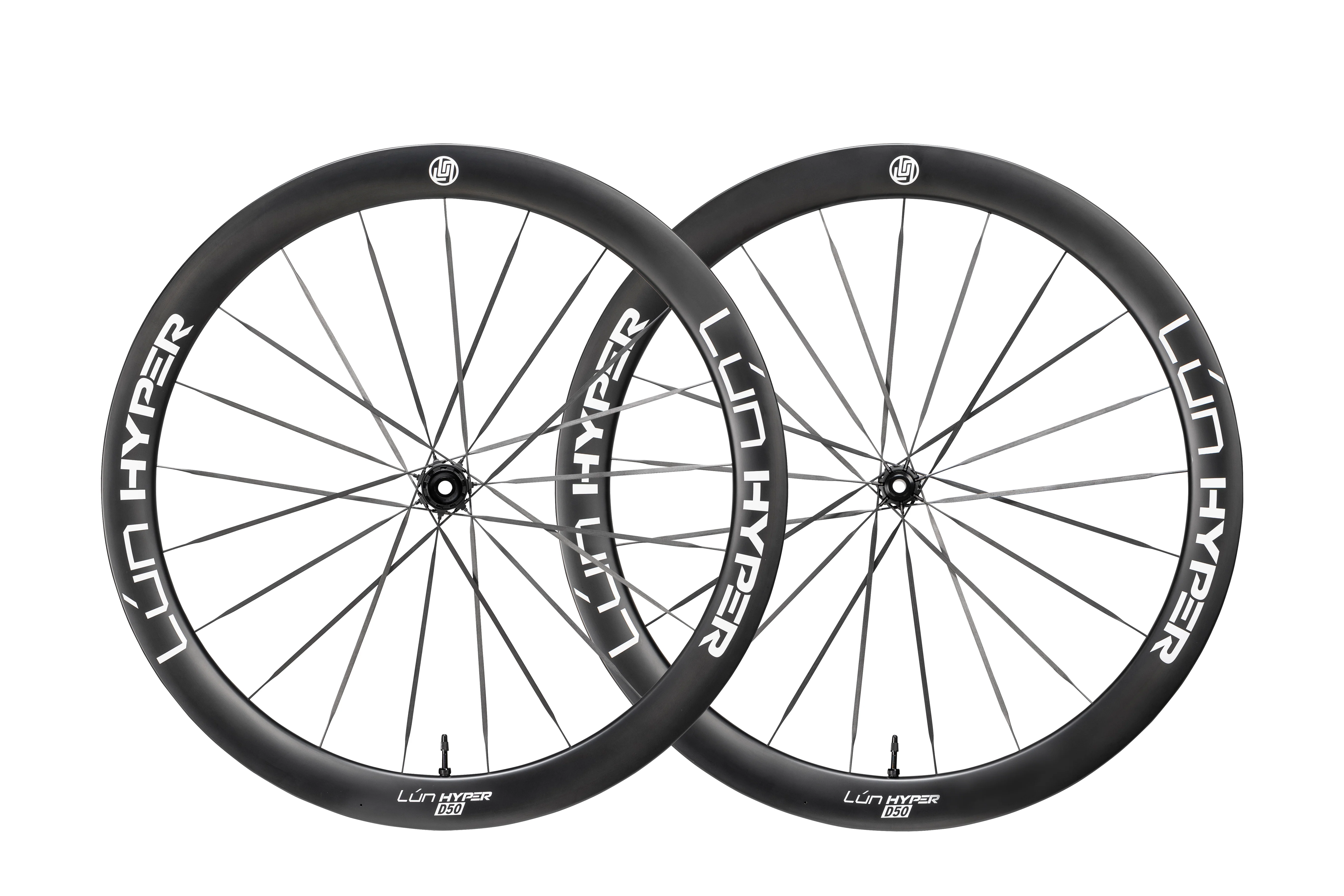 HYPER 5 60mm Disc Brake Wheelset - Image 23