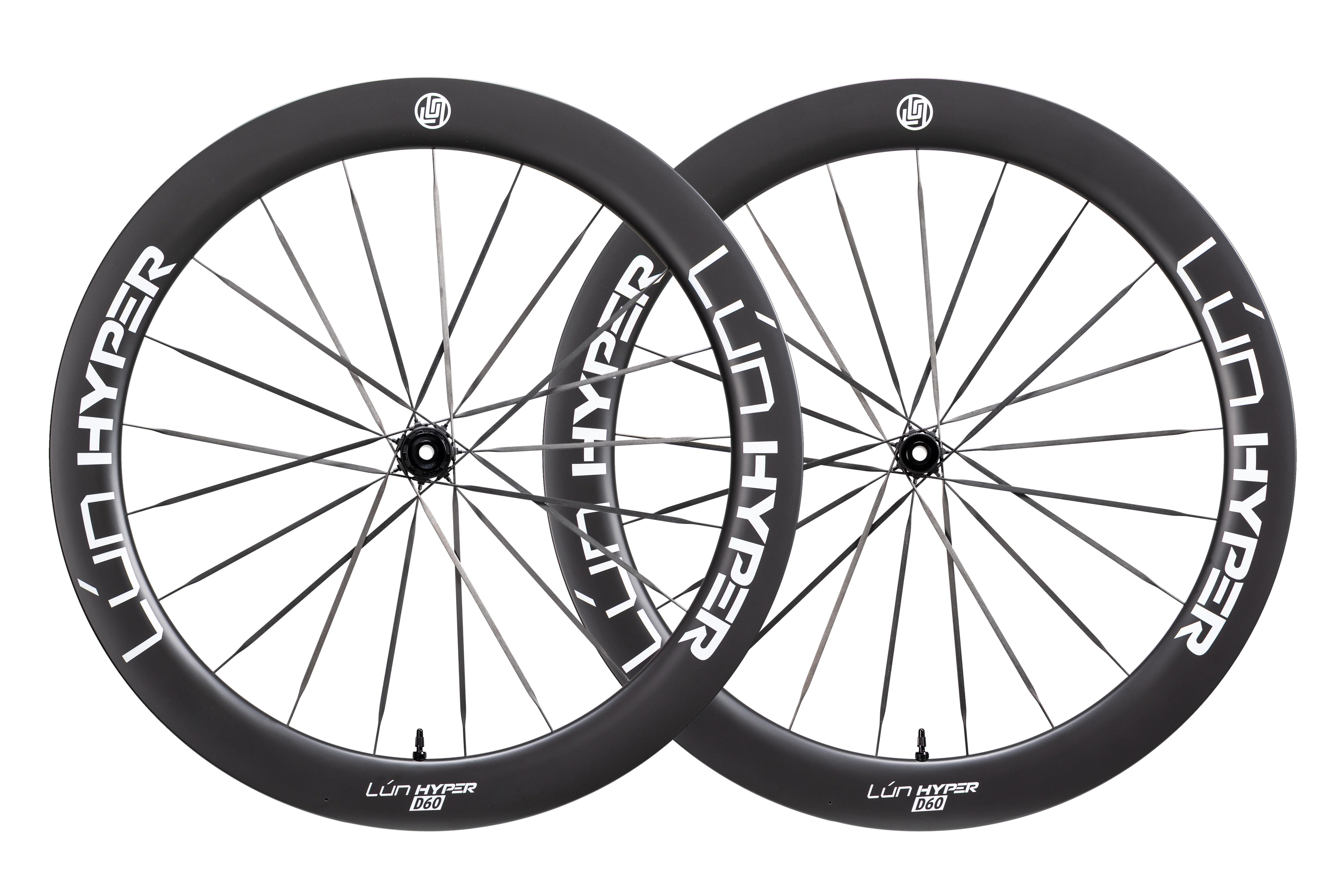 HYPER 5 60mm Disc Brake Wheelset - Image 24