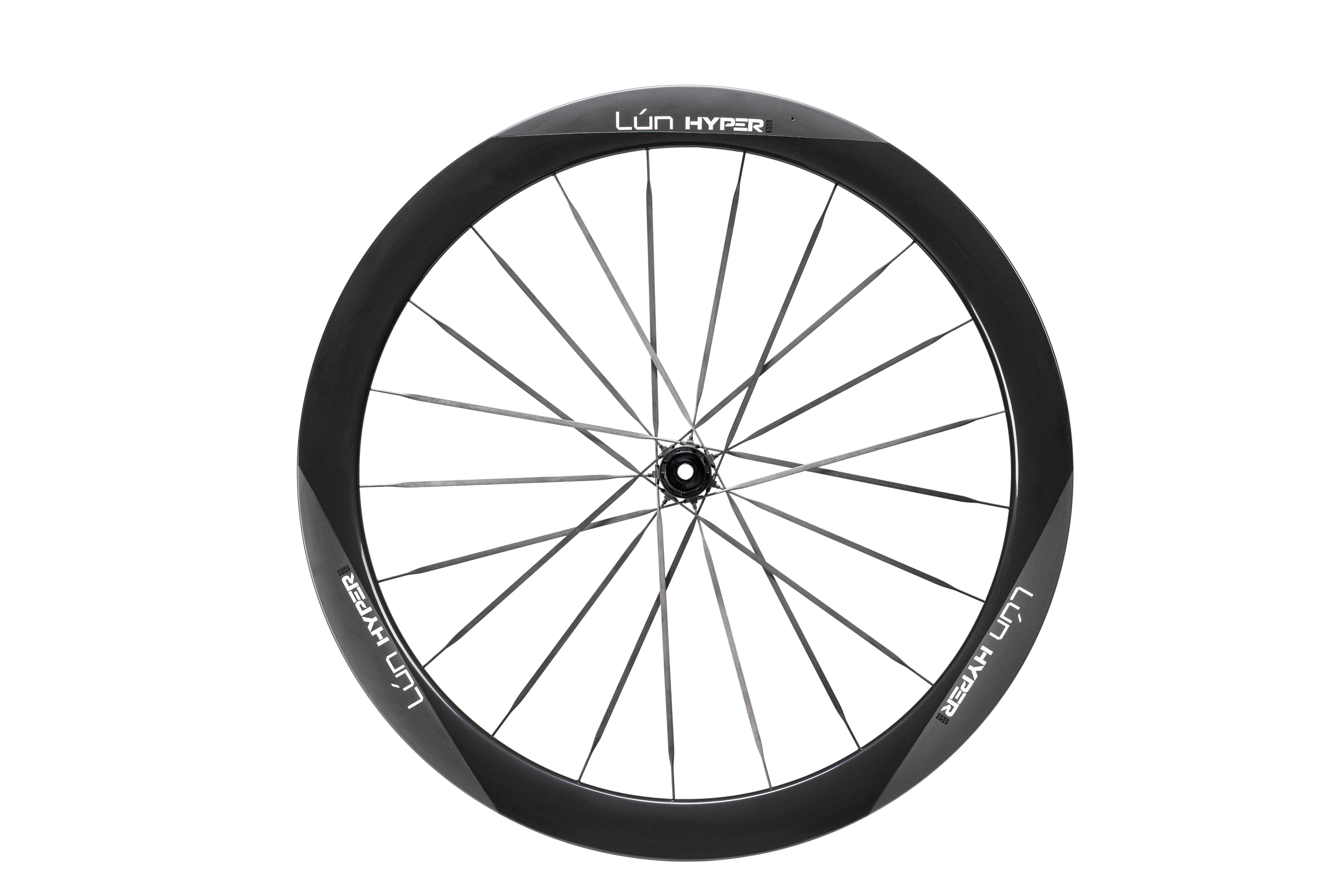 HYPER 5 60mm Disc Brake Wheelset - Image 5