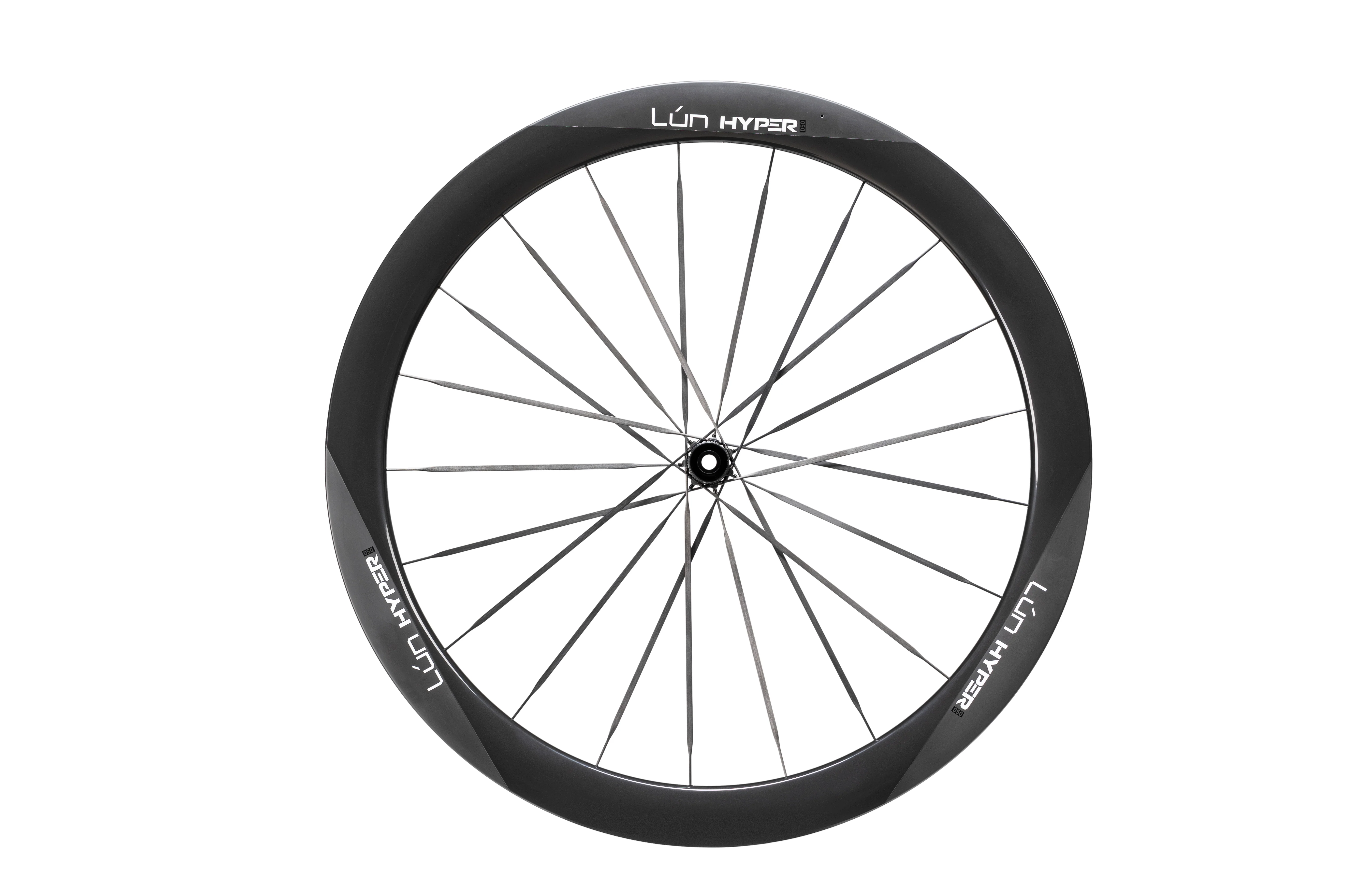 HYPER 5 60mm Disc Brake Wheelset - Image 6