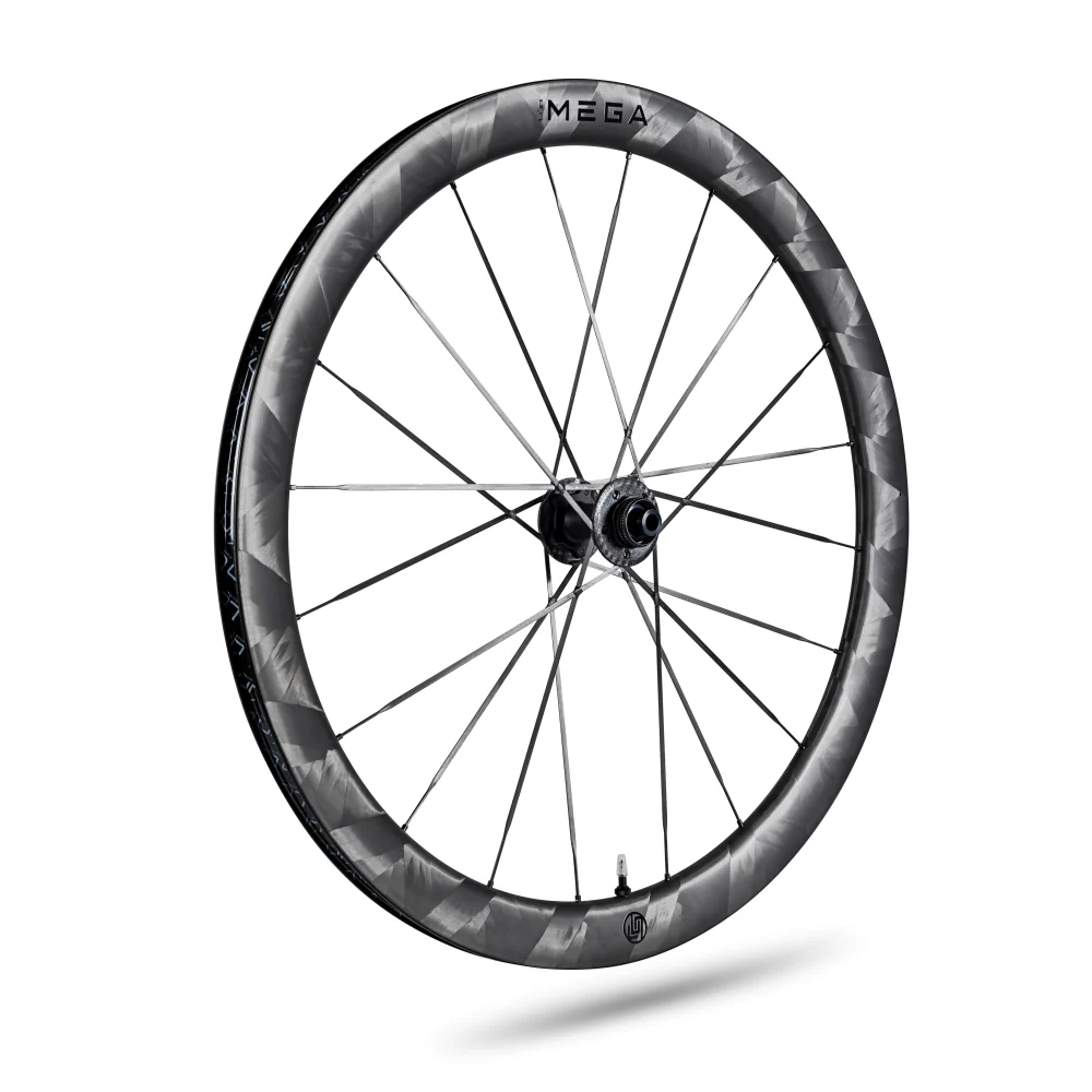 Lún MEGA D45 Disc Brake Wheelset - Image 3