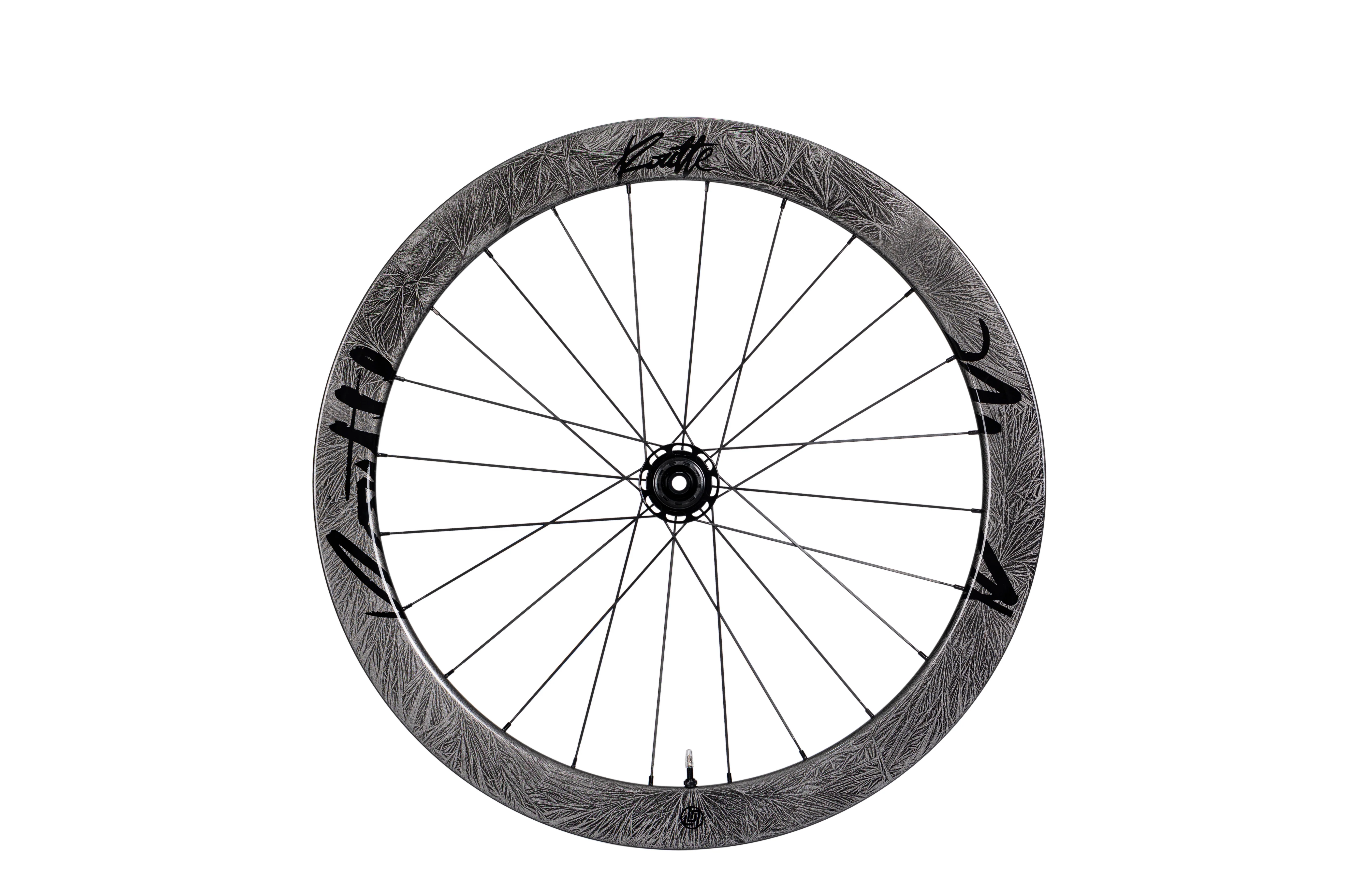 Lún Routte SE 45mm Rim Brake Wheelset - Image 10