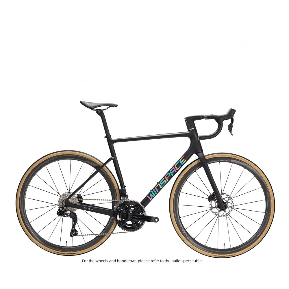 SLC3.0 105 Di2 - Image 3