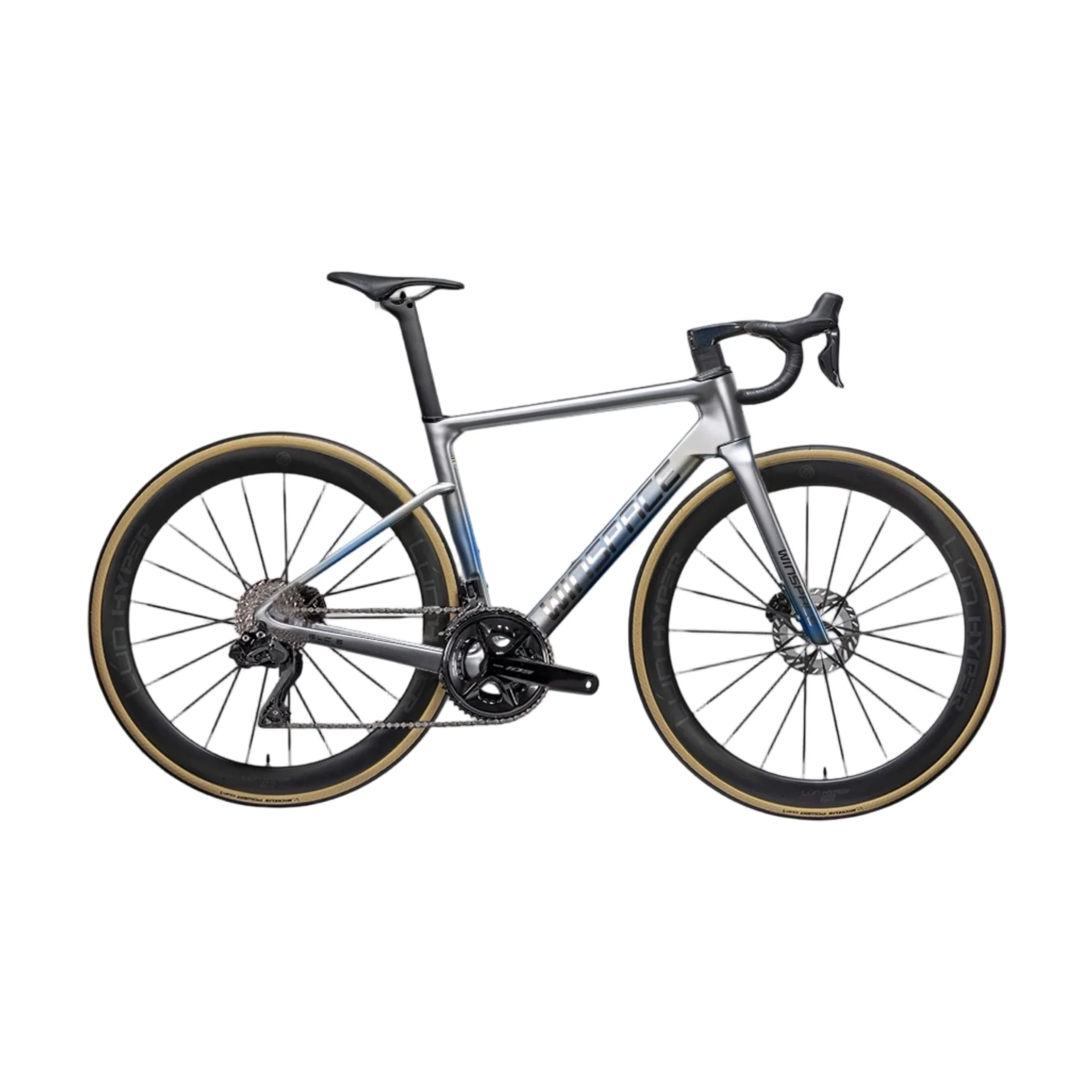 SLC5.0 Dura-Ace Di2 - Image 3