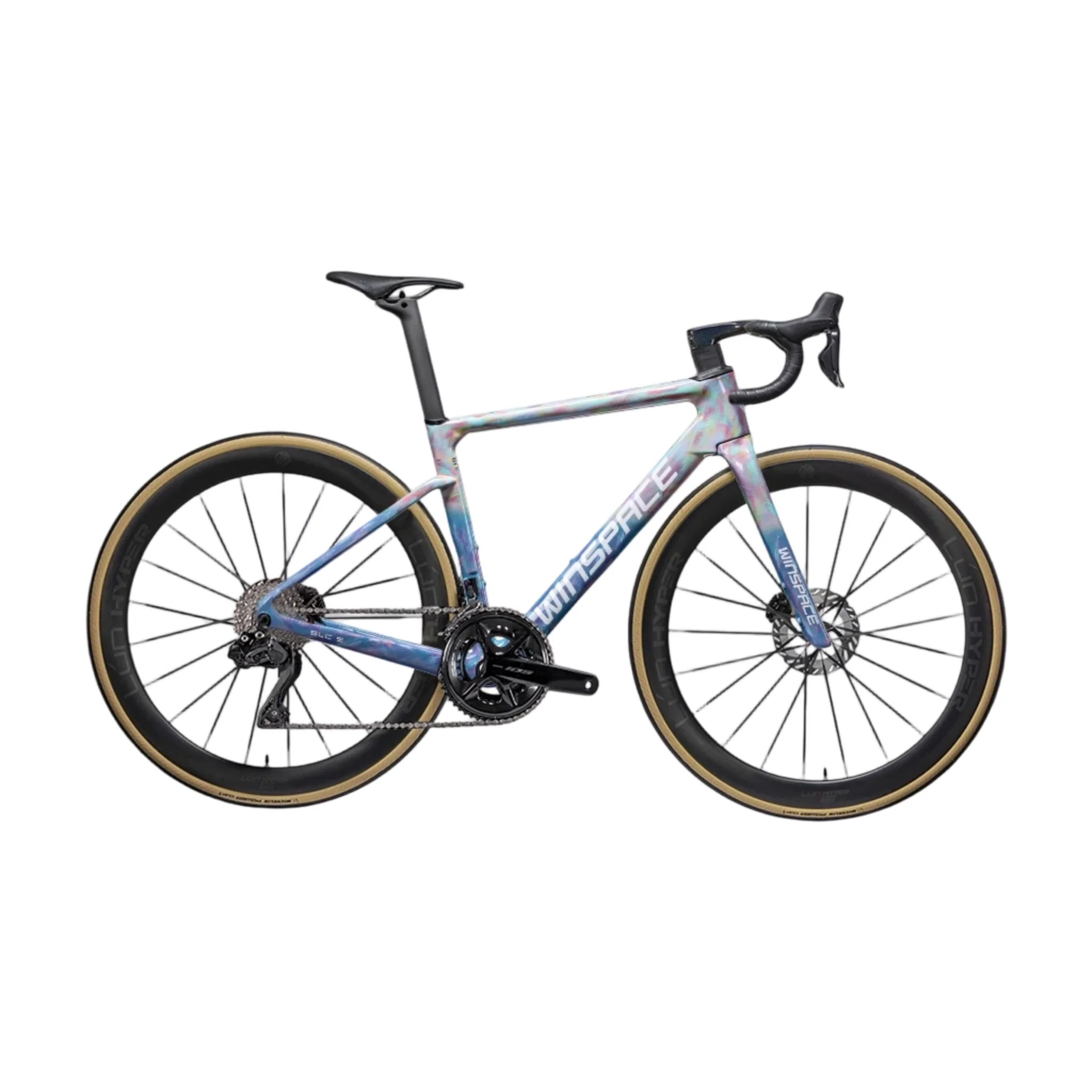SLC5.0 Dura-Ace Di2 - Image 4