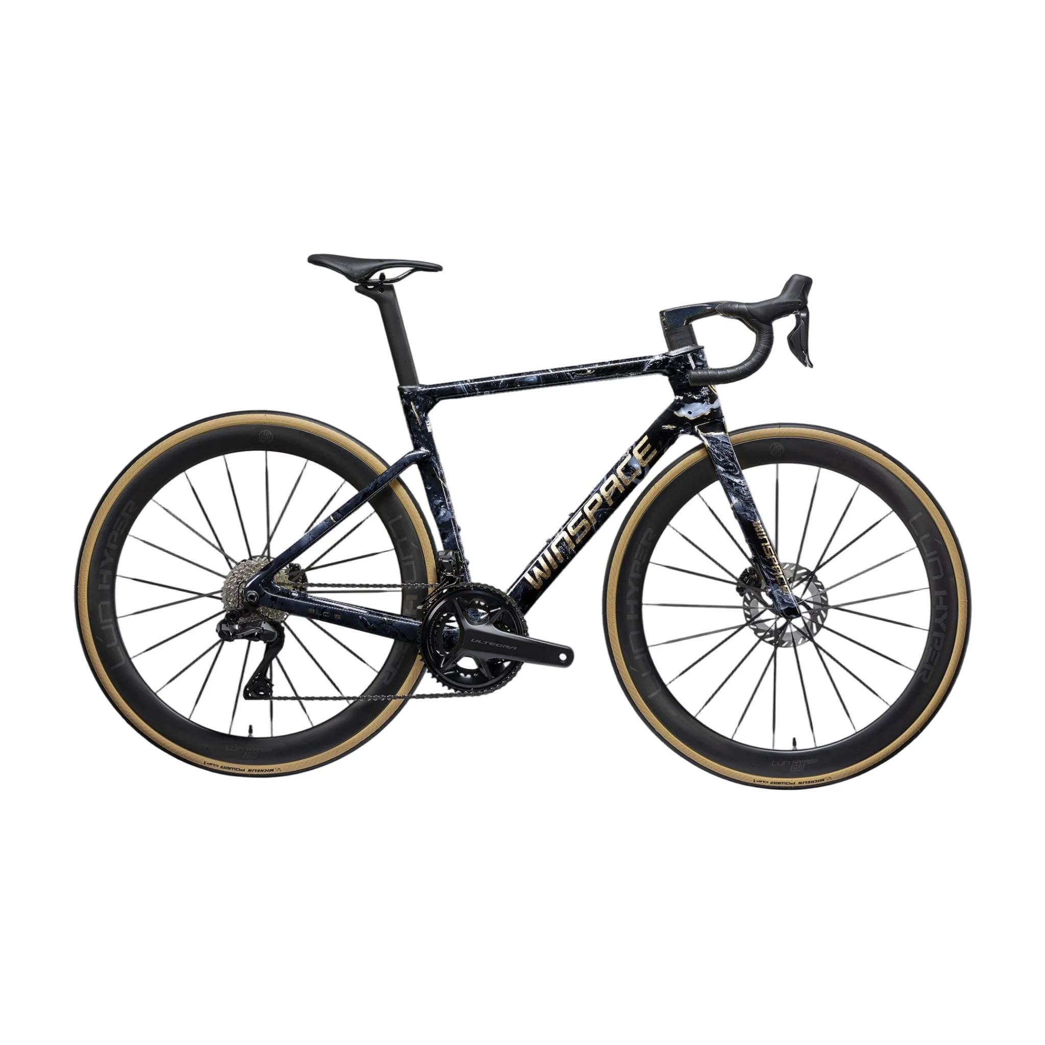 SLC5.0 Dura-Ace Di2 - Image 7