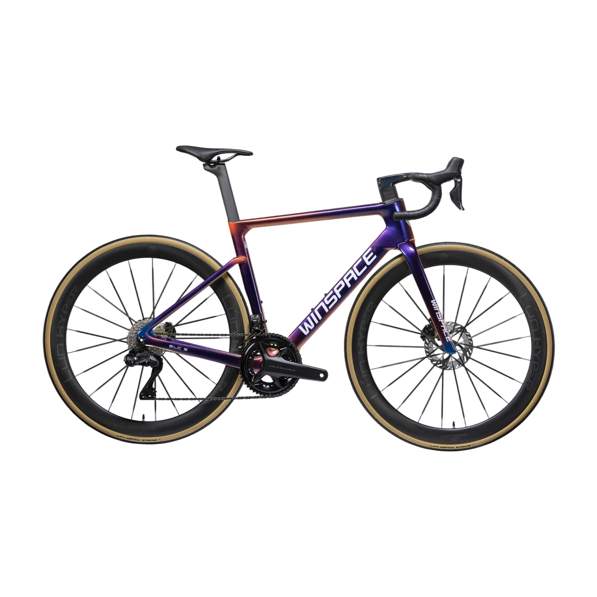 SLC5.0 Ultegra Di2 - Image 3