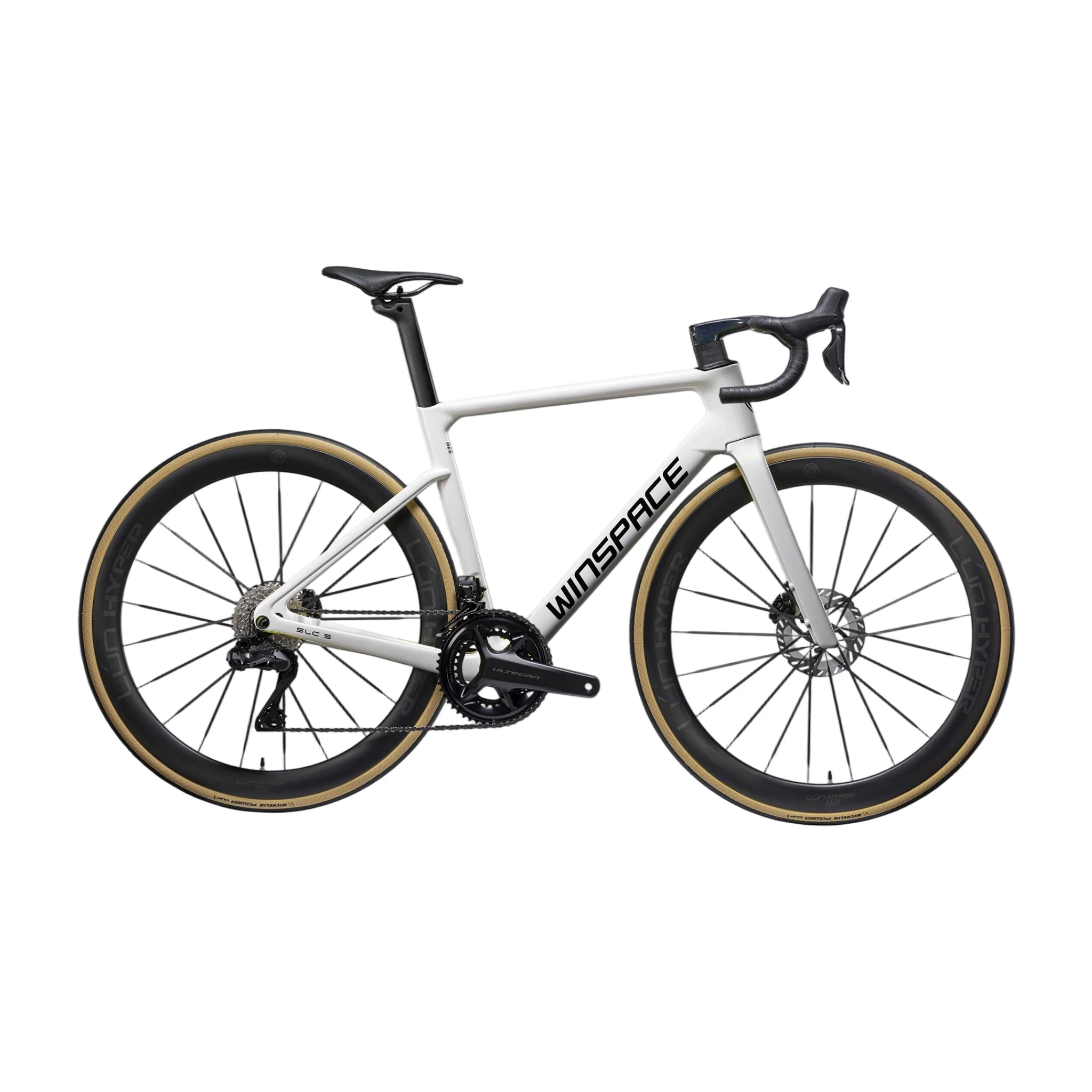SLC5.0 Ultegra Di2 - Image 4