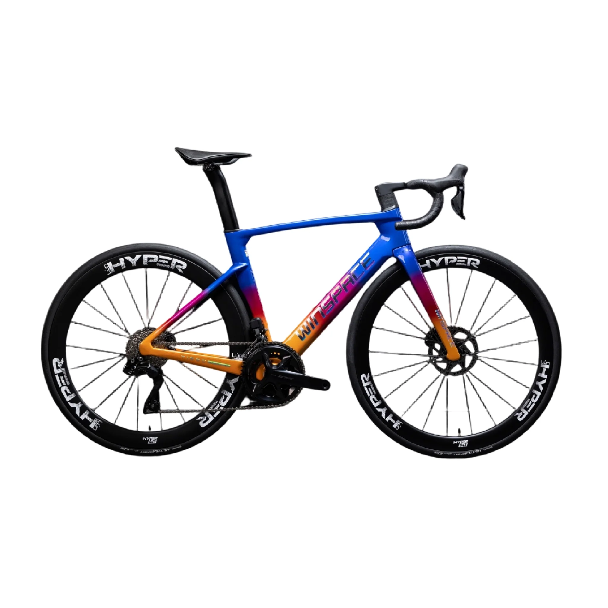 T1550 Gen2 105 Di2 - Image 11