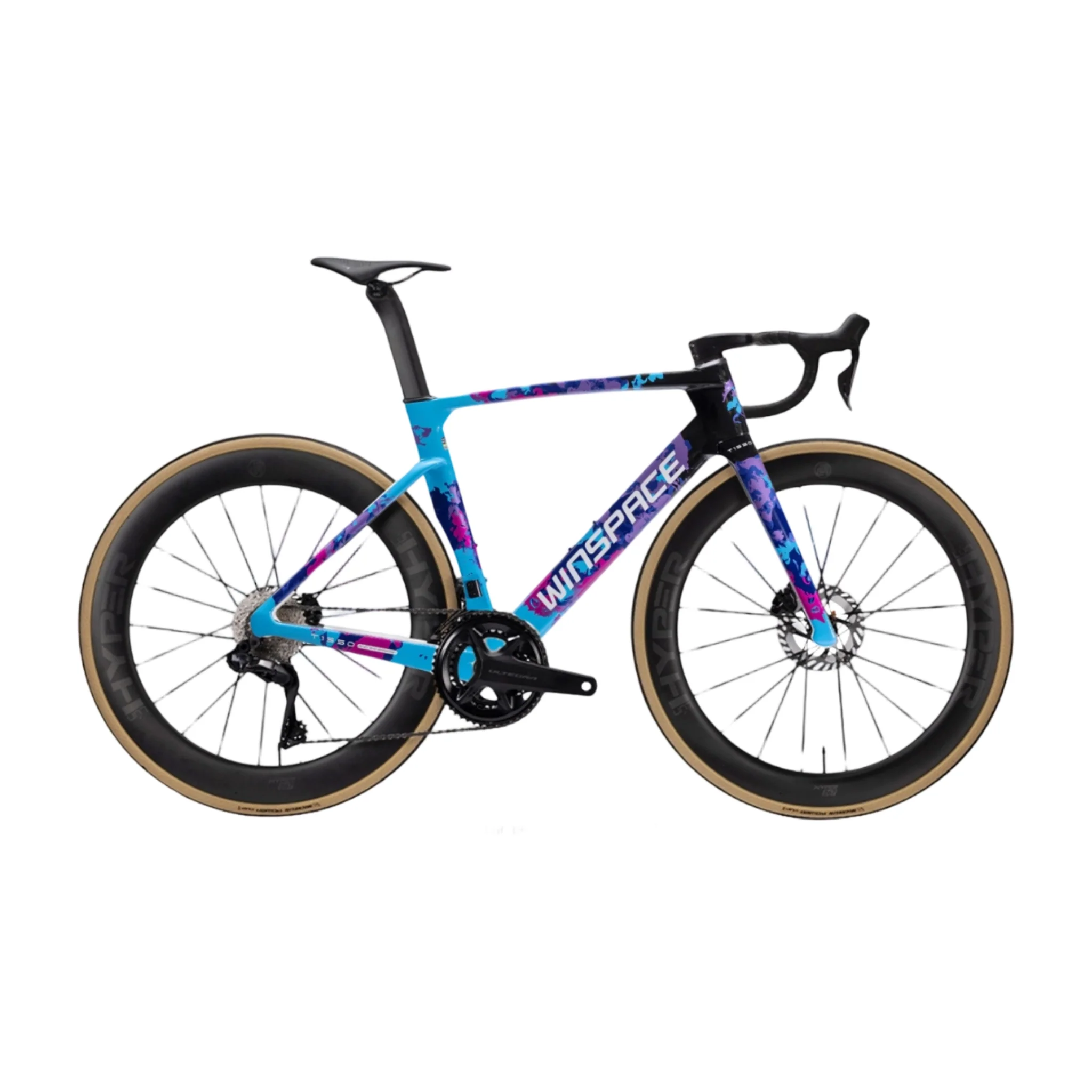 T1550 Gen2 105 Di2 - Image 13