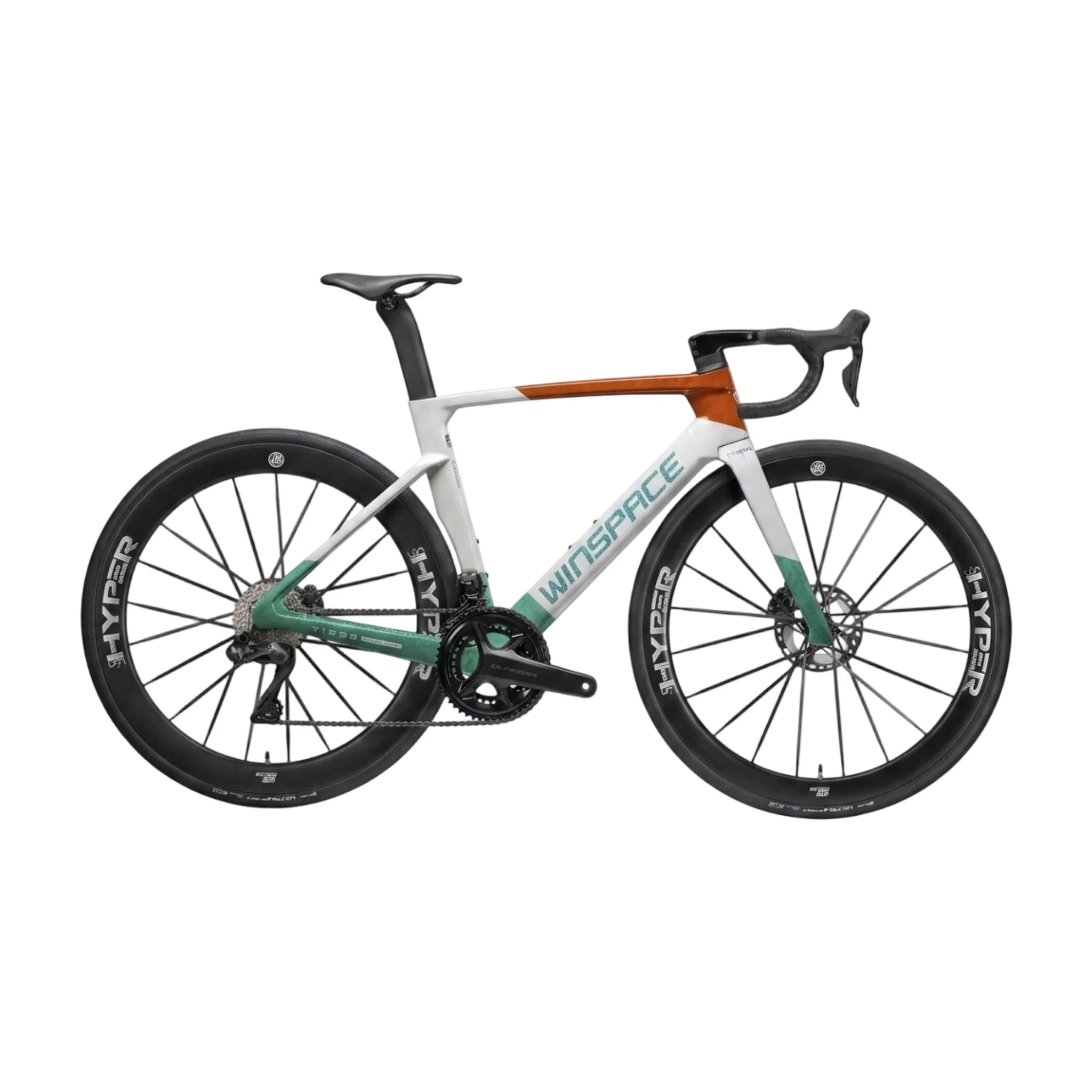 T1550 Gen2 105 Di2 - Image 15
