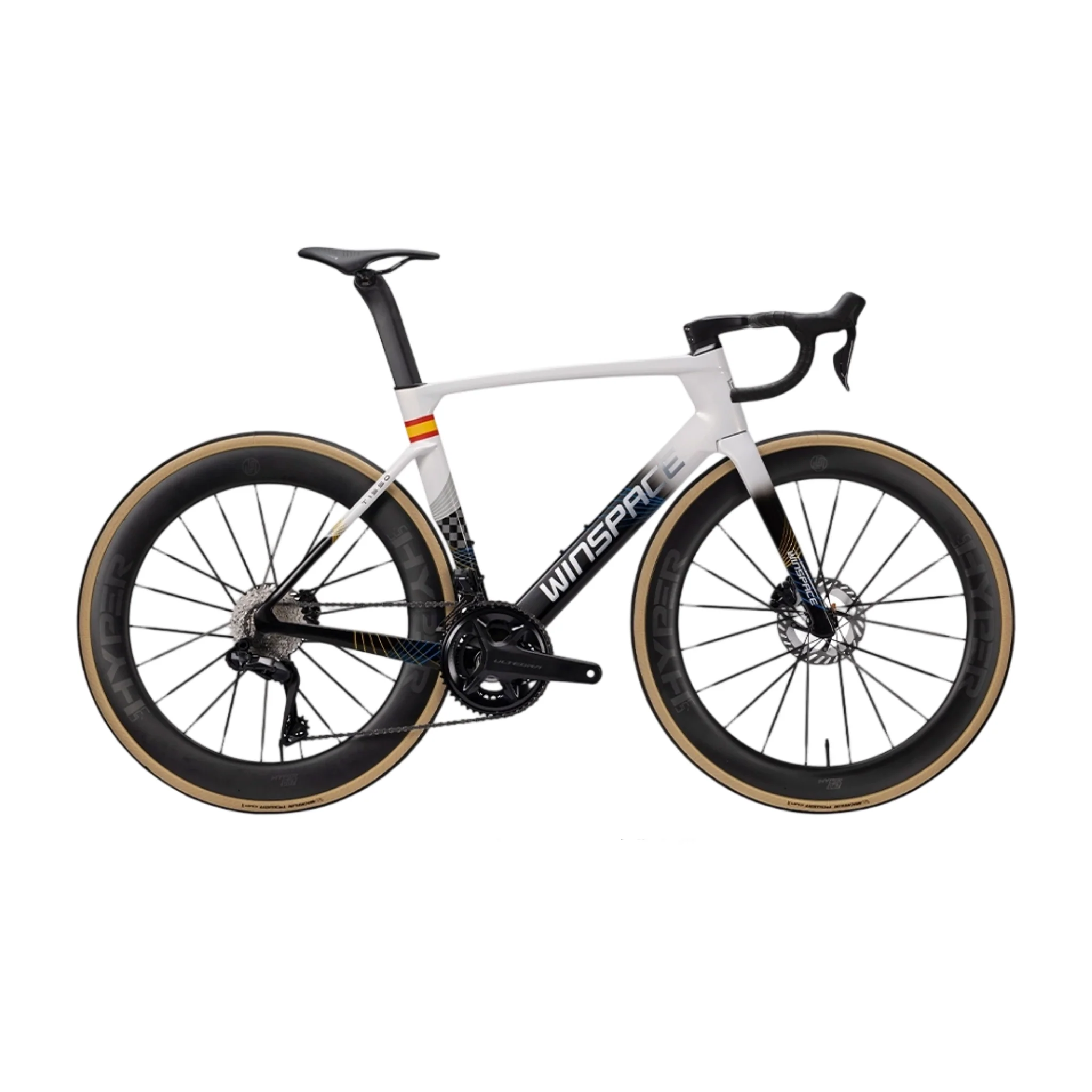 T1550 Gen2 105 Di2 - Image 3