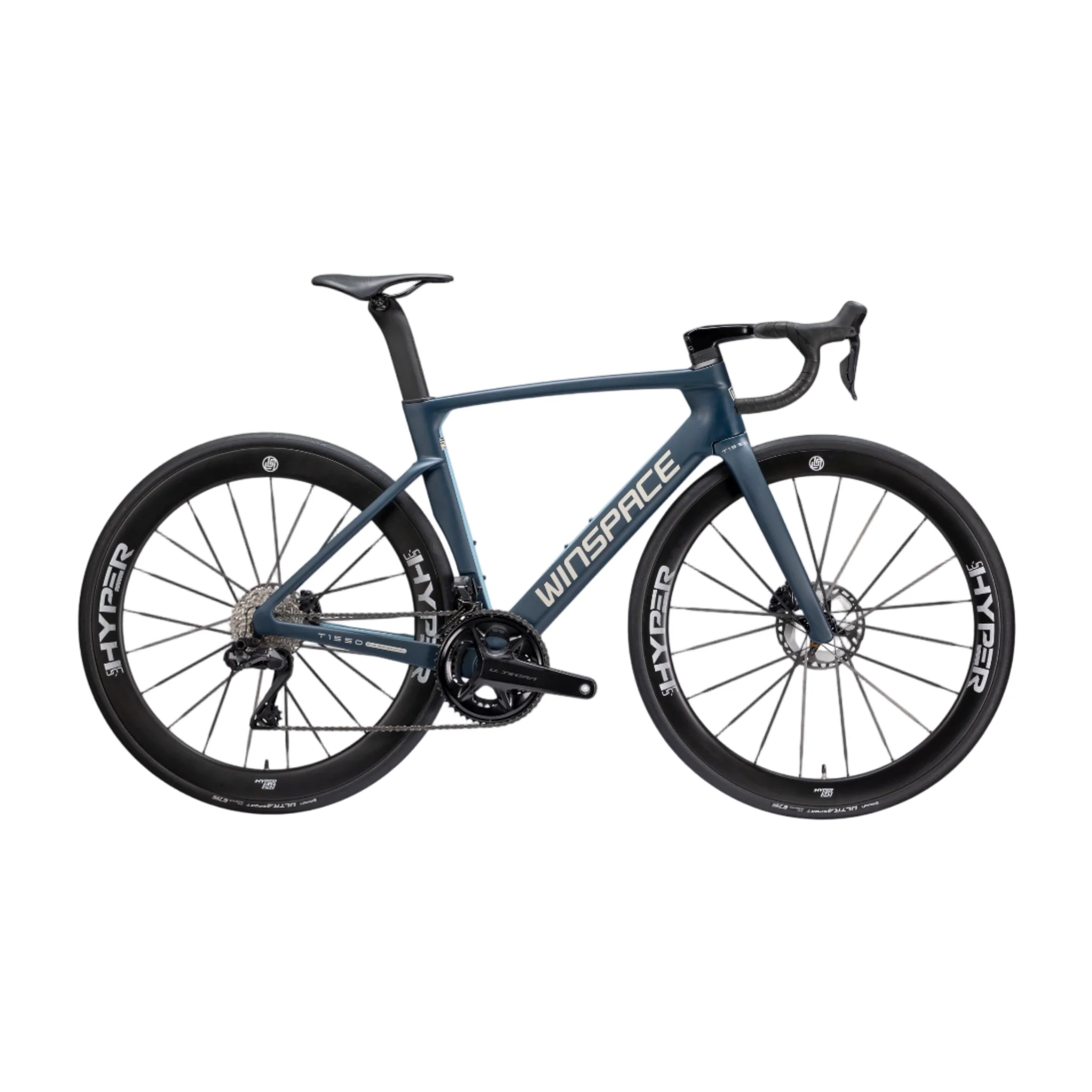 T1550 Gen2 105 Di2 - Image 4