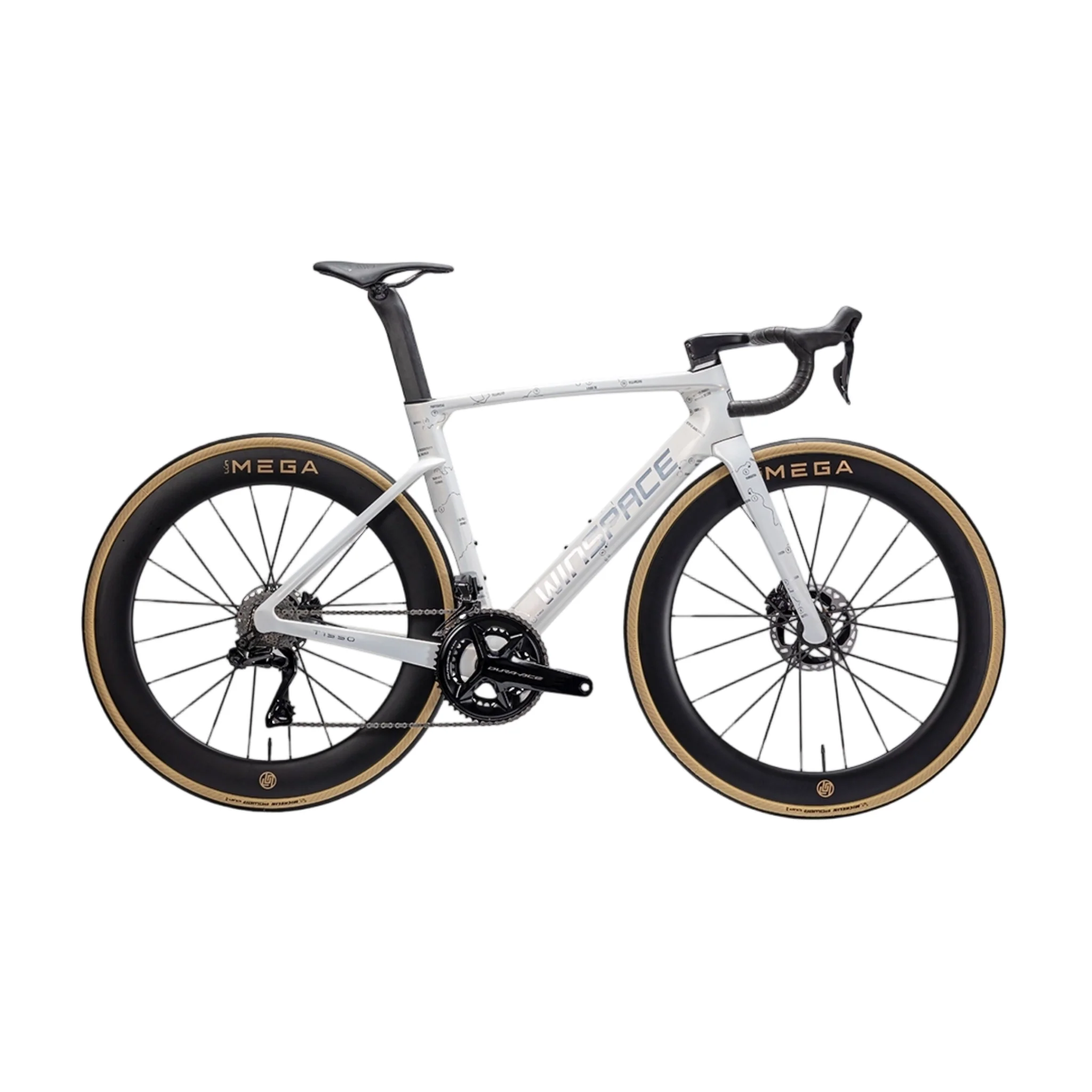 T1550 Gen2 105 Di2 - Image 5