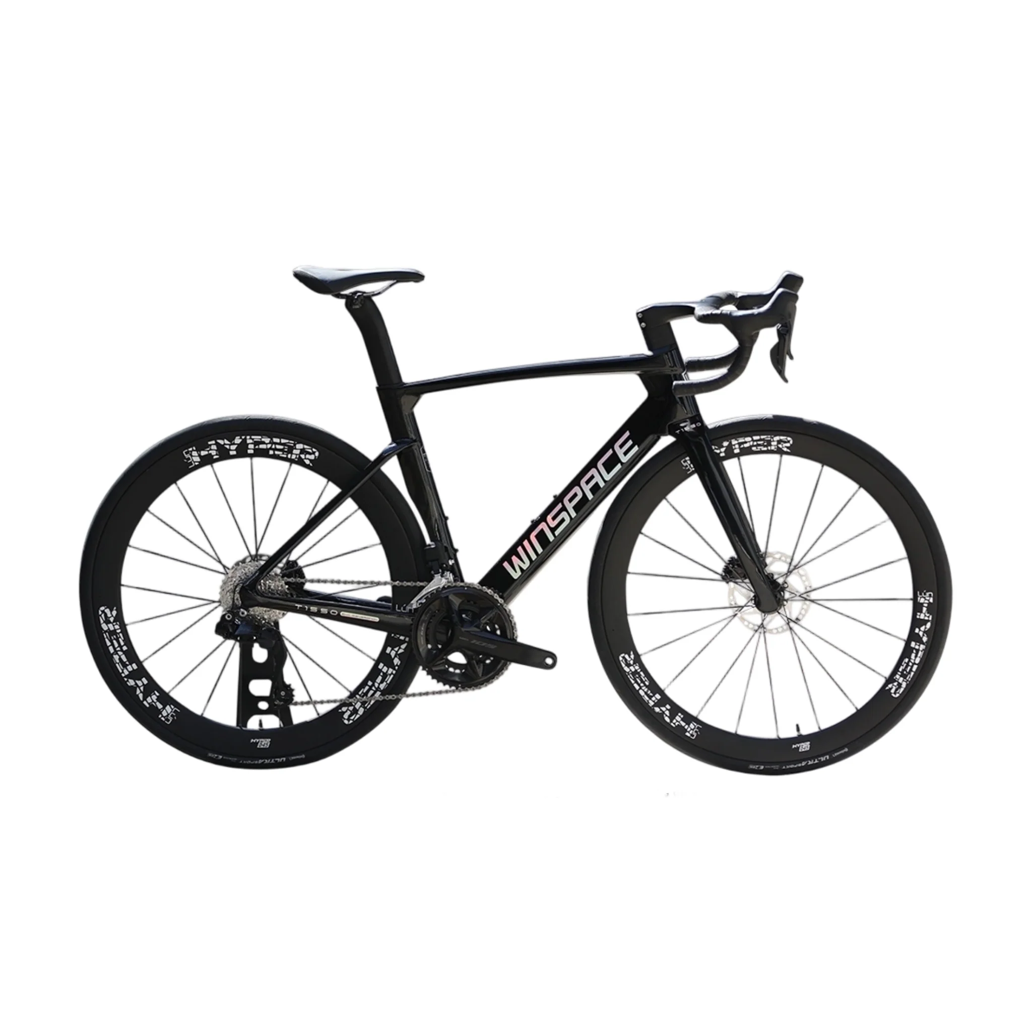 T1550 Gen2 105 Di2 - Image 6