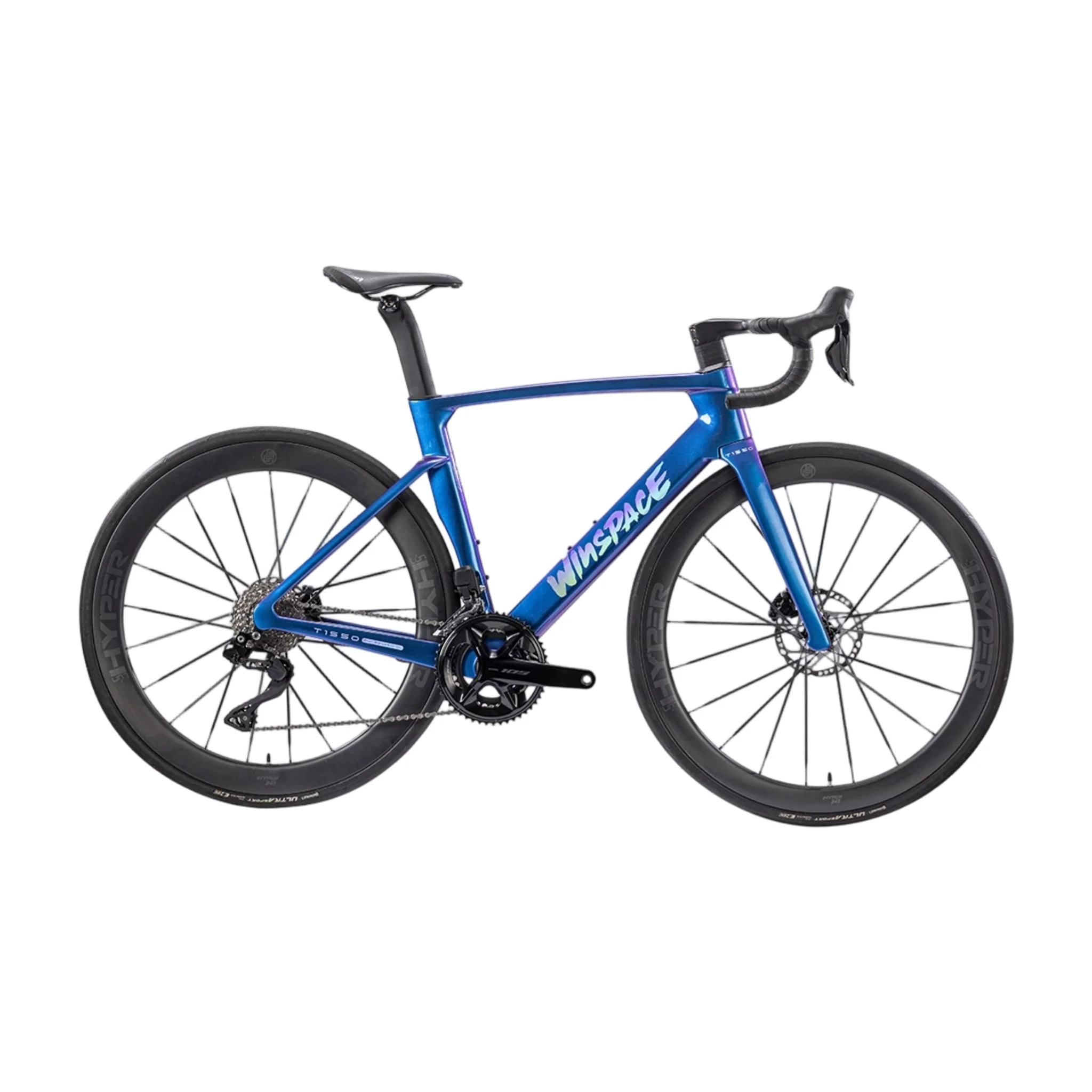 T1550 Gen2 105 Di2 - Image 8