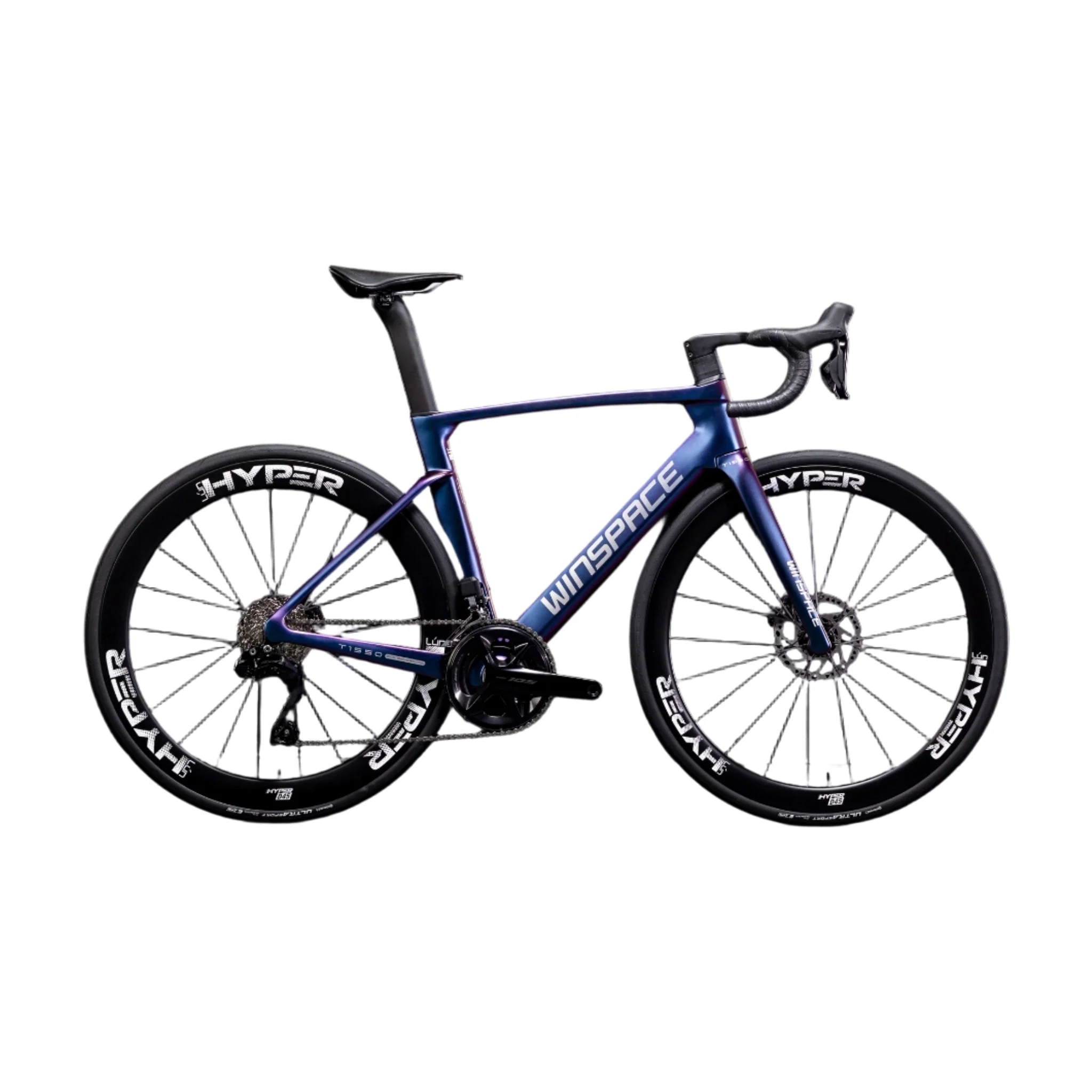 T1550 Gen2 105 Di2 - Image 9