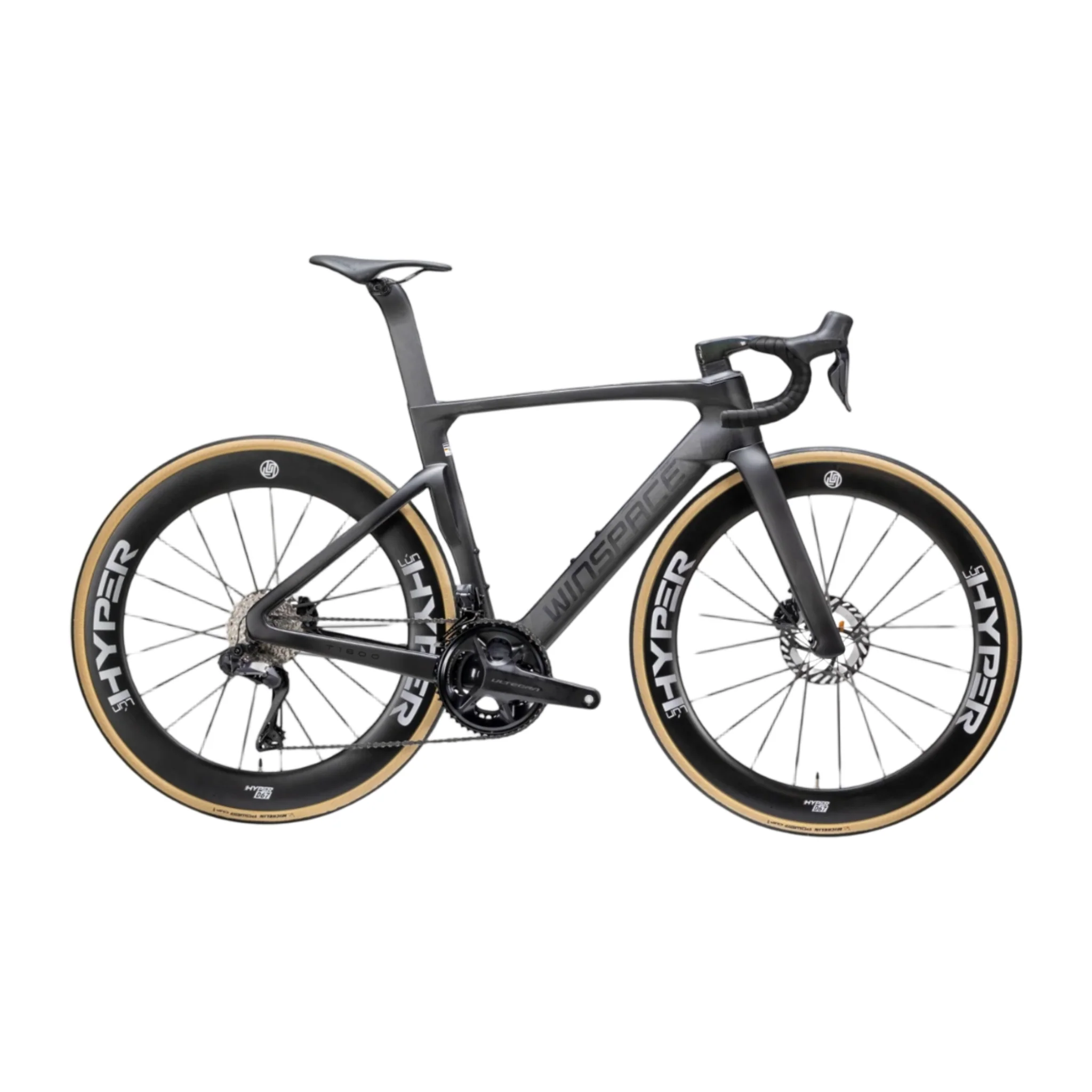 T1600 Ultegra Di2 - Image 6