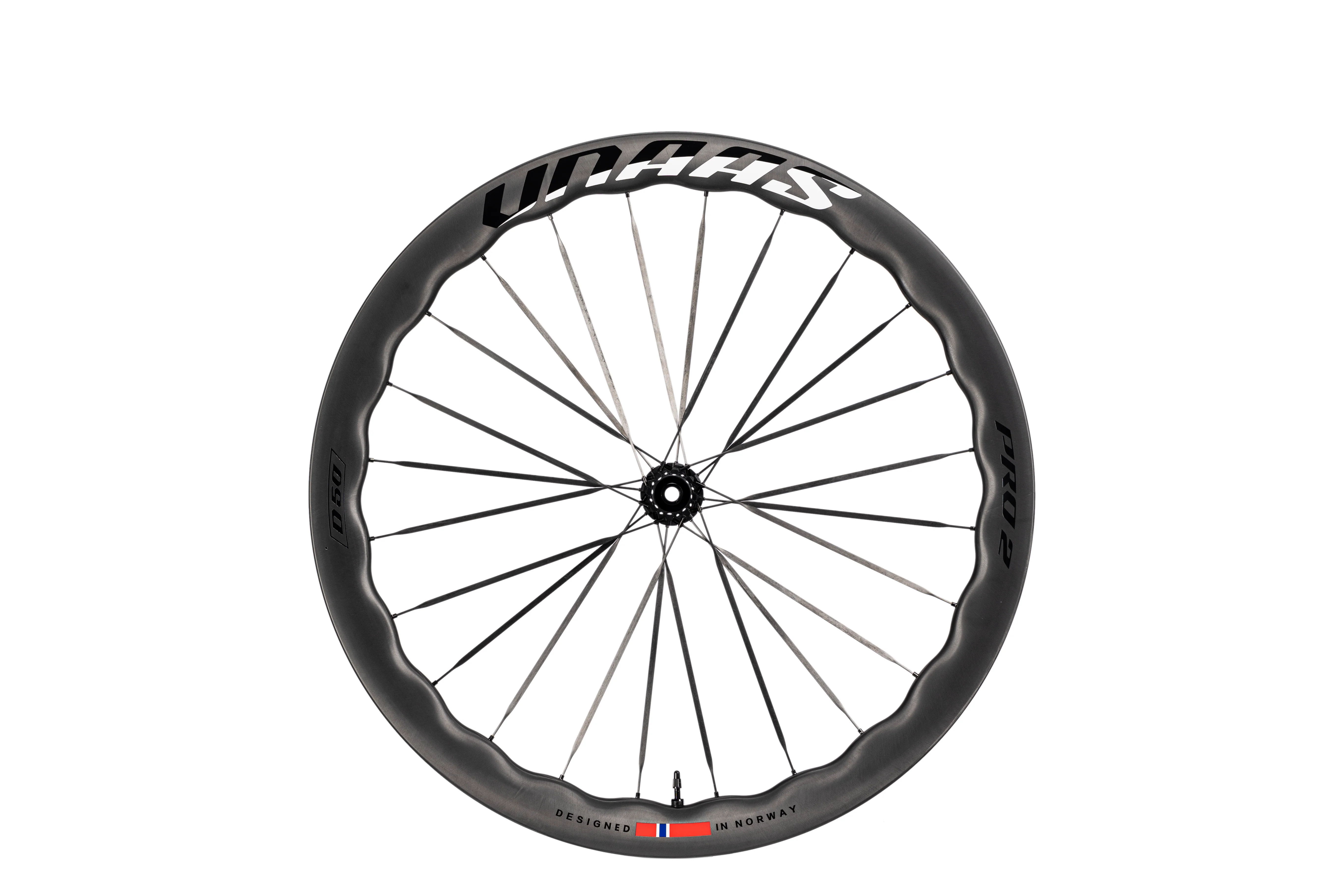 UNAAS Pro2 Wave Rim - Image 3
