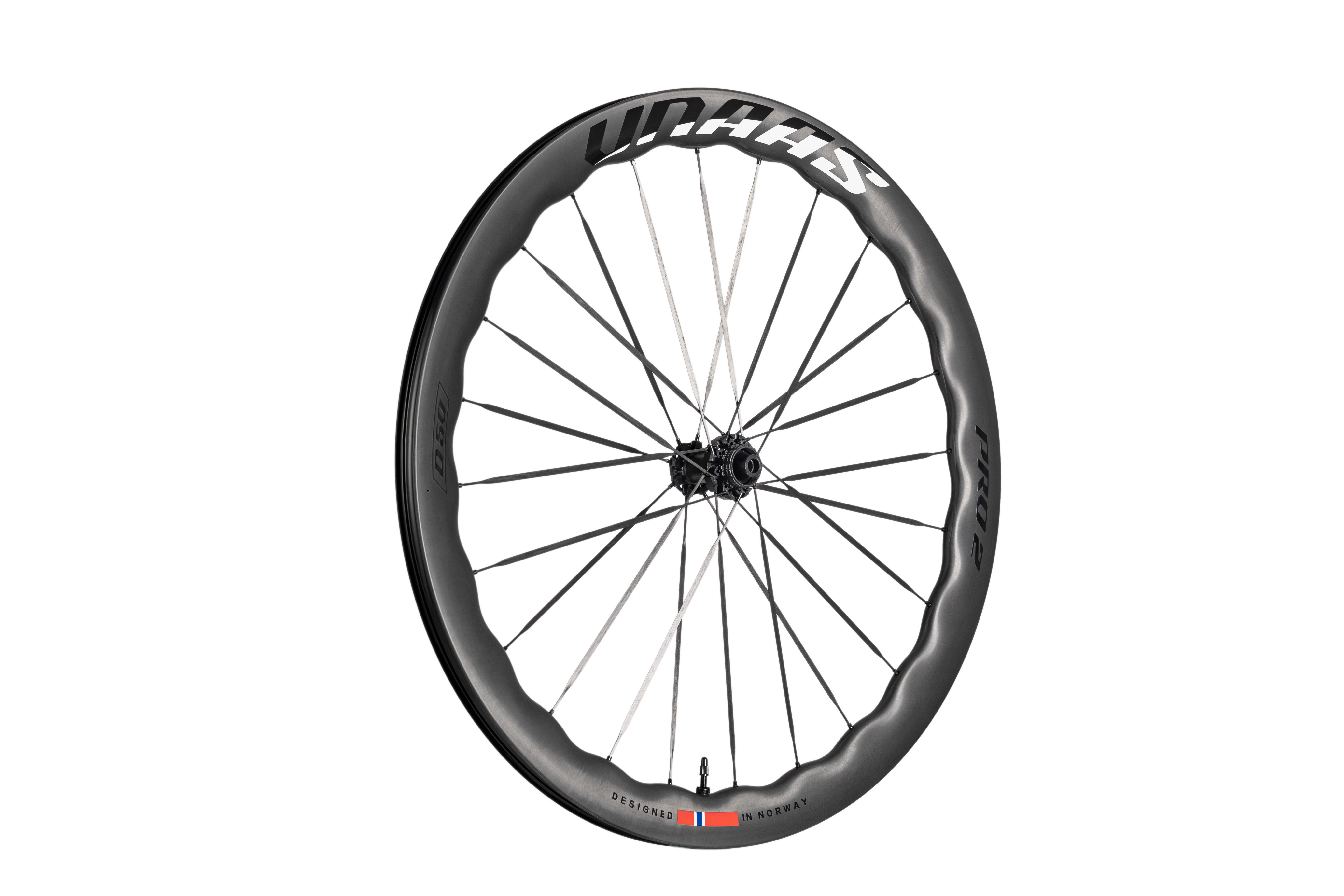 UNAAS Pro2 Wave Rim - Image 8