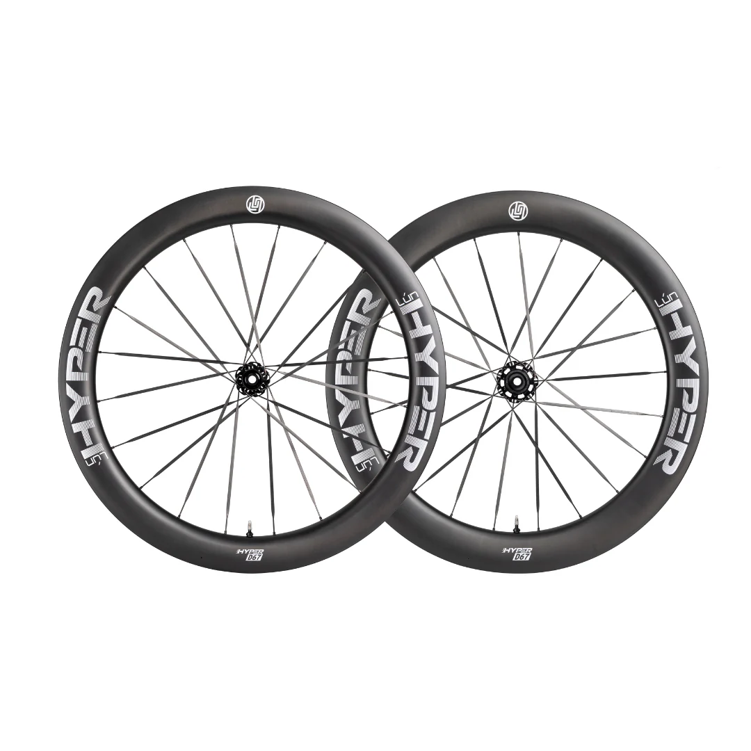 Wheelsets Complete Bikes - Image 10