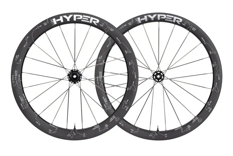 Wheelsets Complete Bikes - Image 18