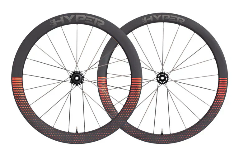 Wheelsets Complete Bikes - Image 21