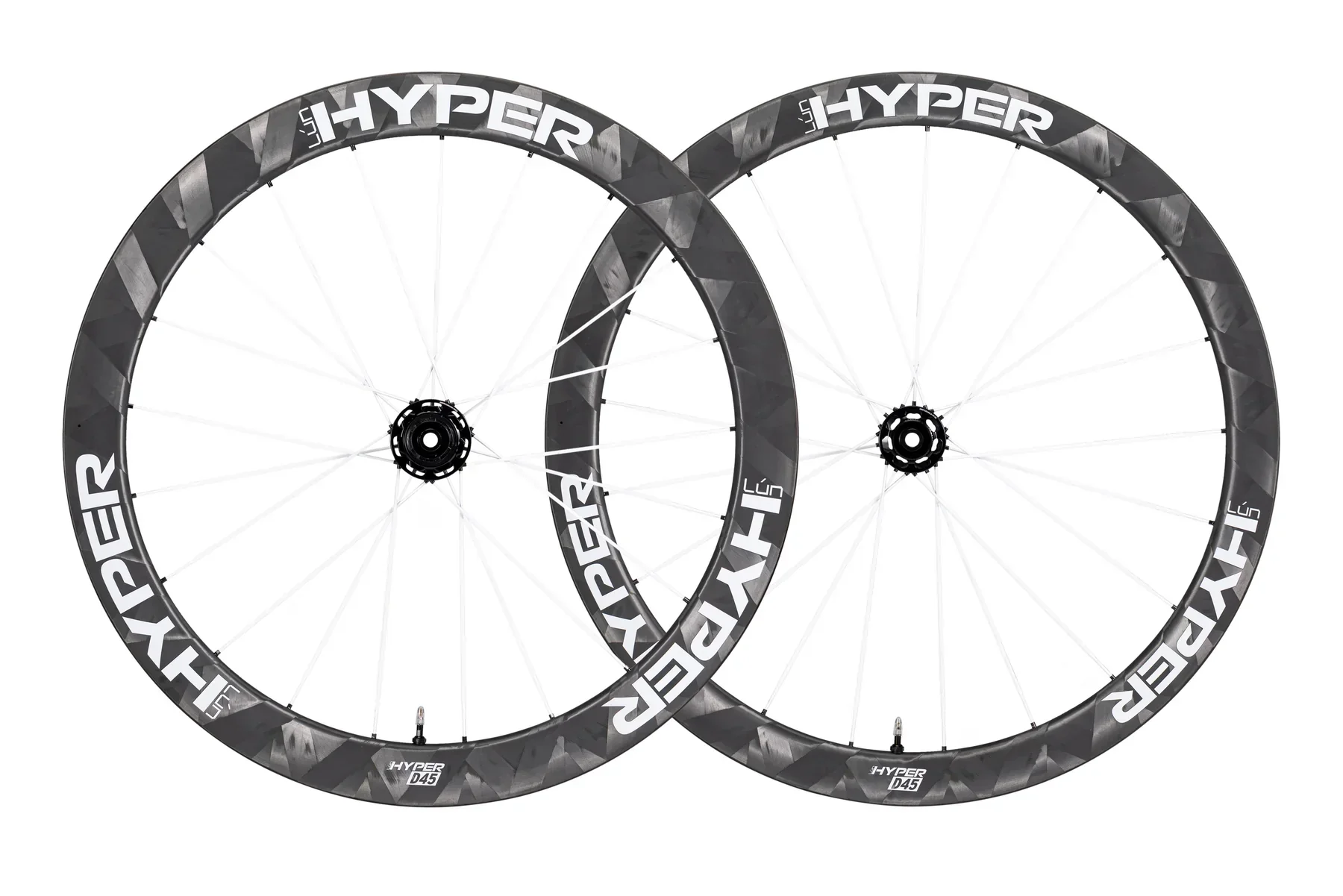 Wheelsets Complete Bikes - Image 25