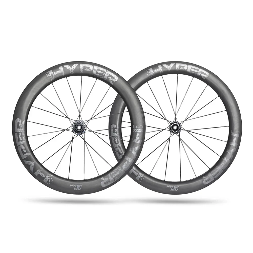 Wheelsets Complete Bikes - Image 33