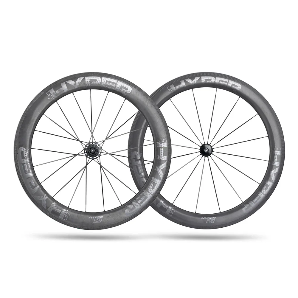 Wheelsets Complete Bikes - Image 34