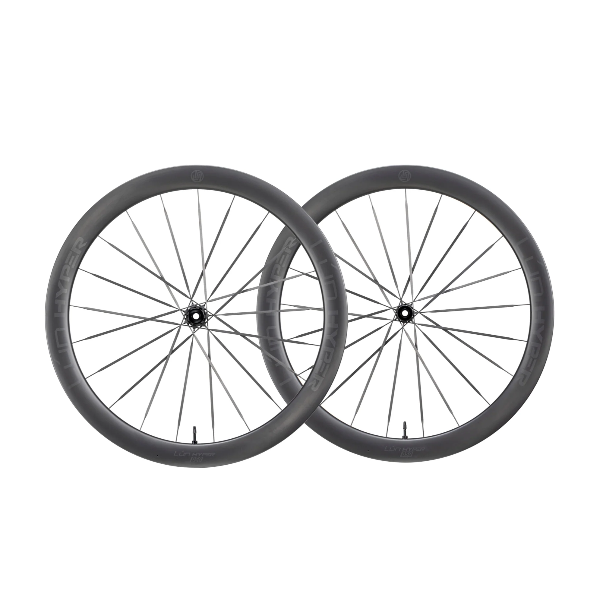 Wheelsets Complete Bikes - Image 44