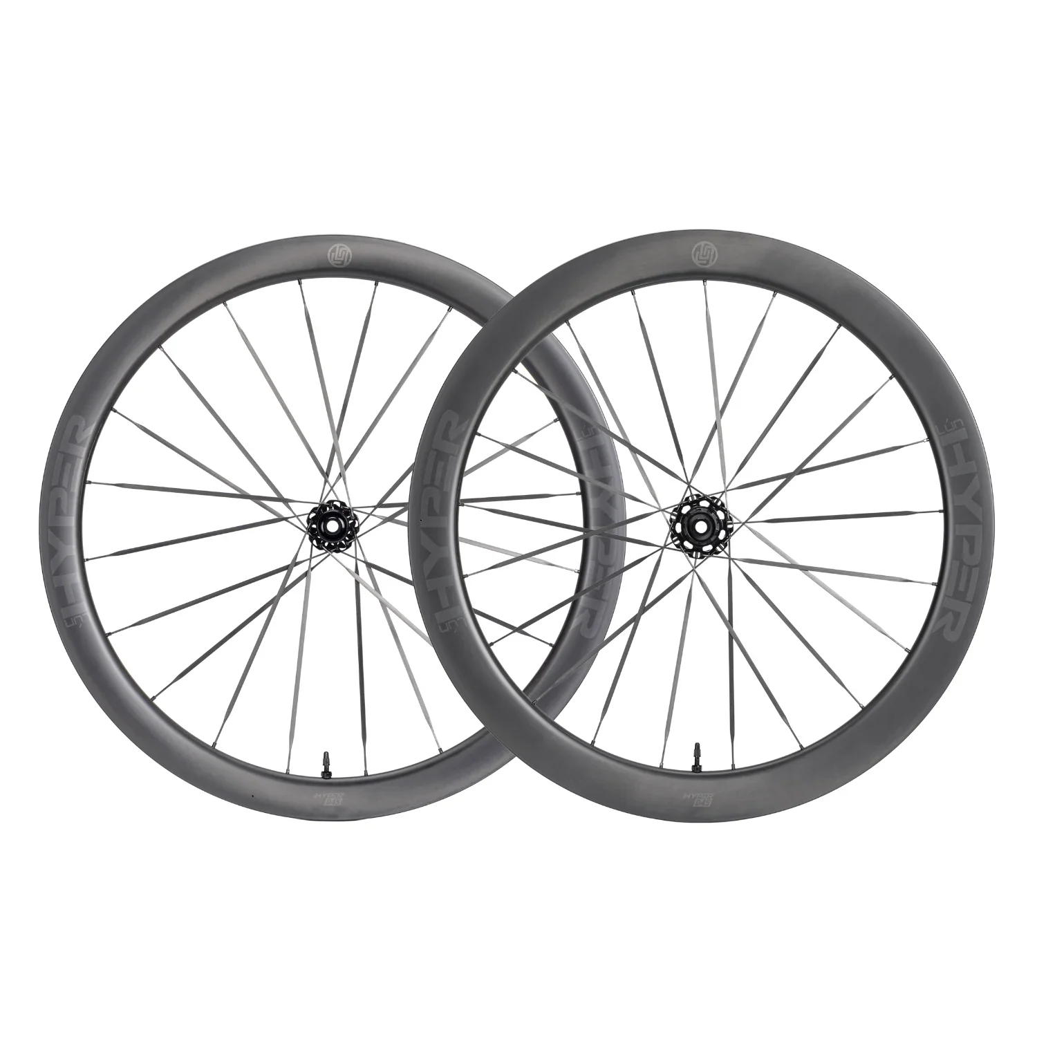 Wheelsets Complete Bikes - Image 48