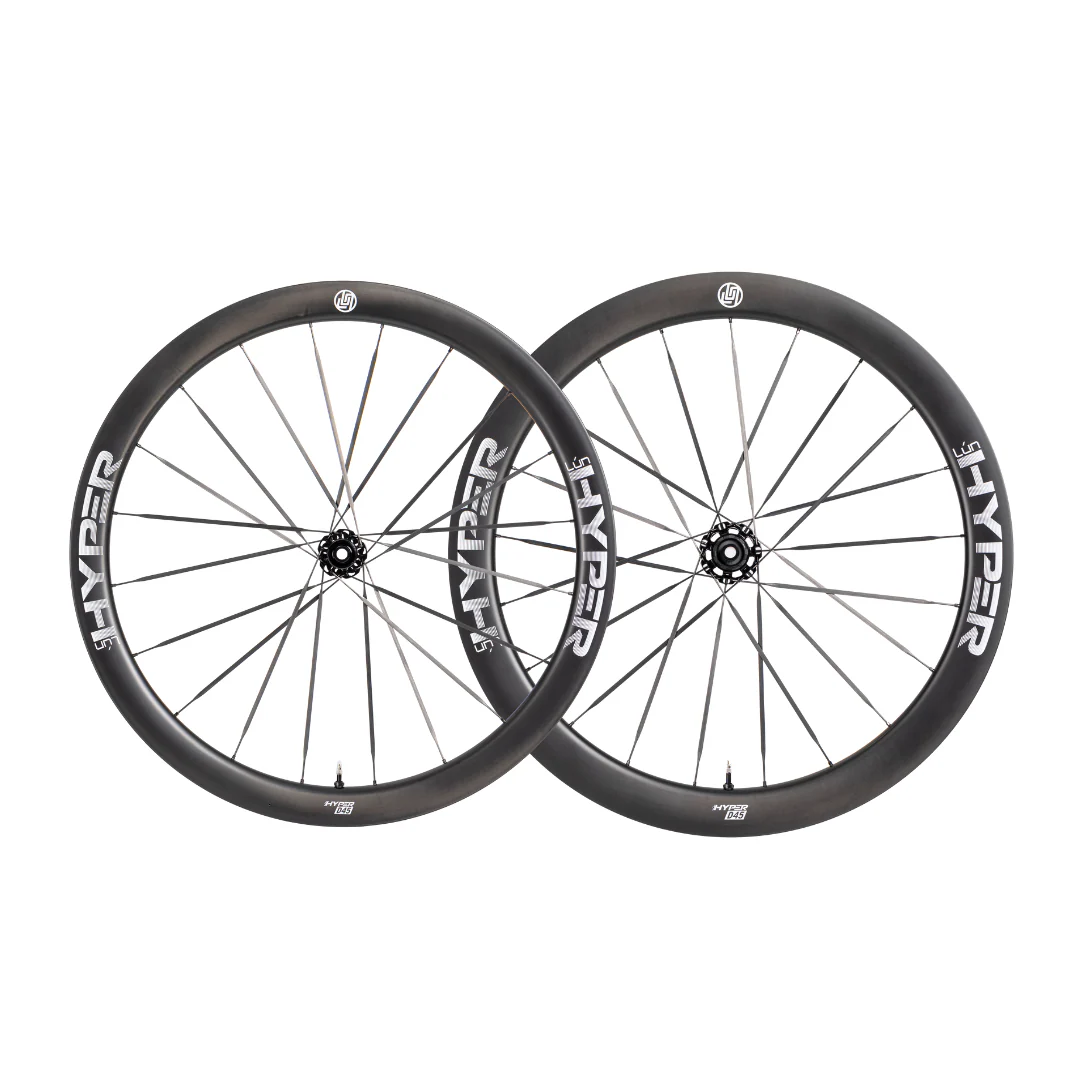Wheelsets Complete Bikes - Image 9