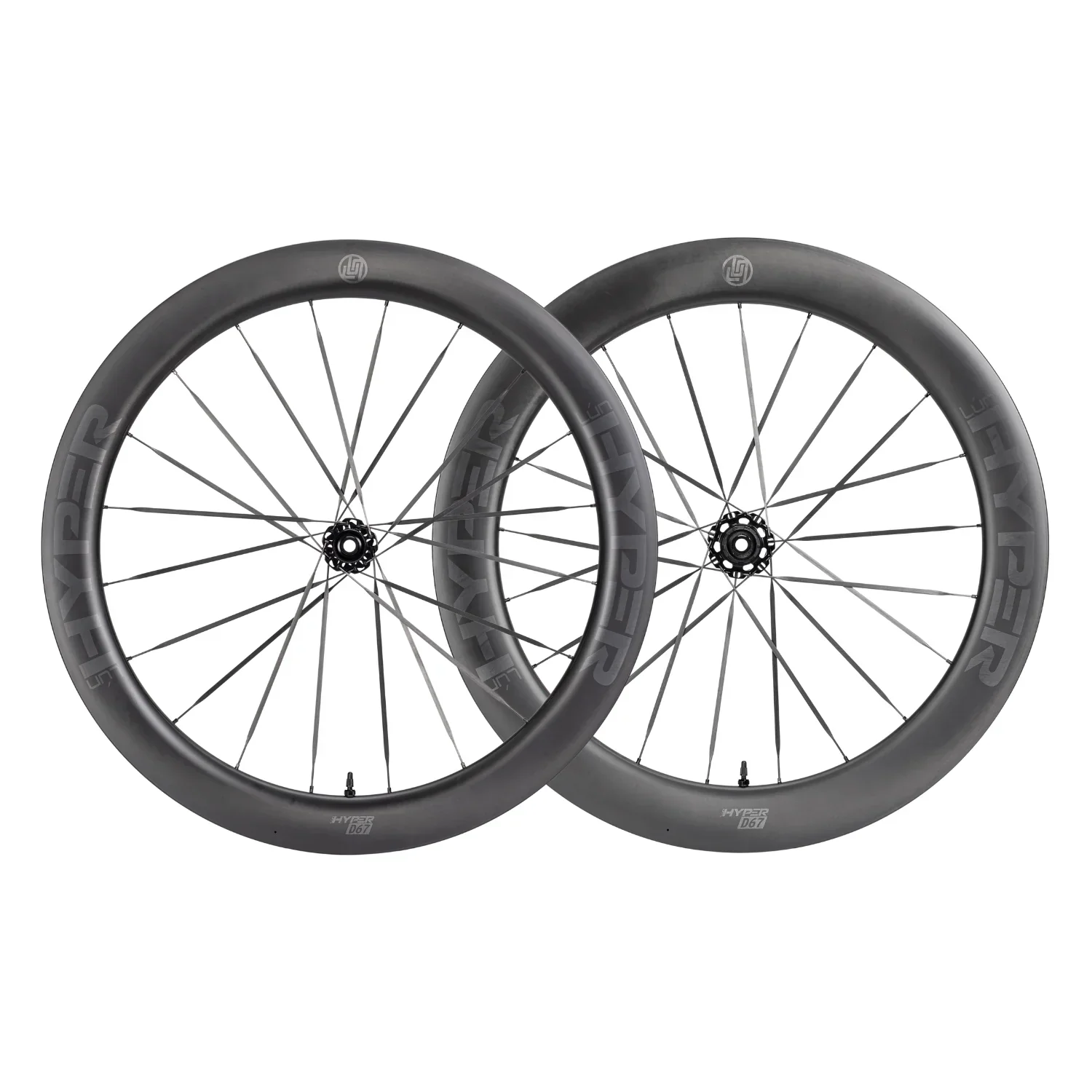 Wheelsets eu heiwu - Image 4