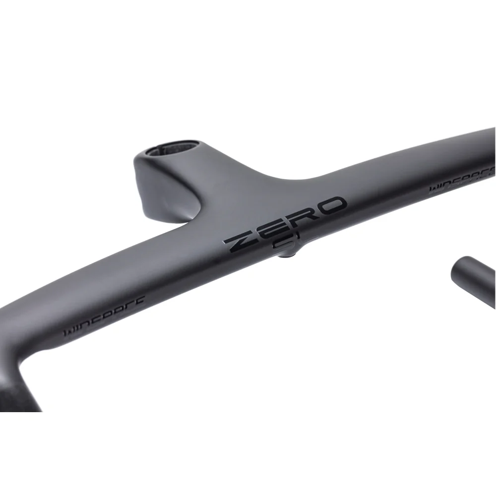 Winspace Zero SL Integrated Bar and Stem(Disc Brake) - Image 5